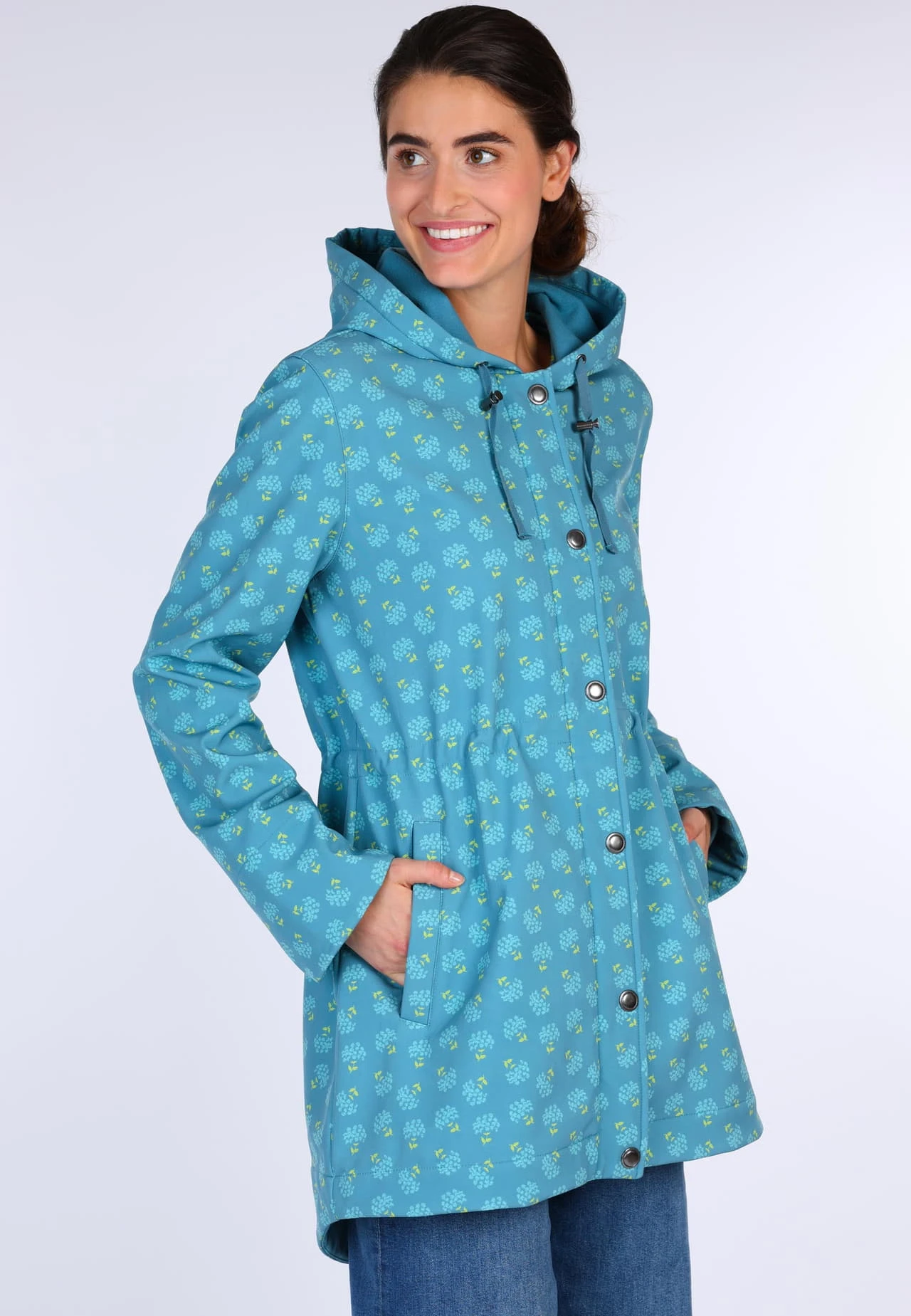 Jacke Winda - Peace – Bild 3