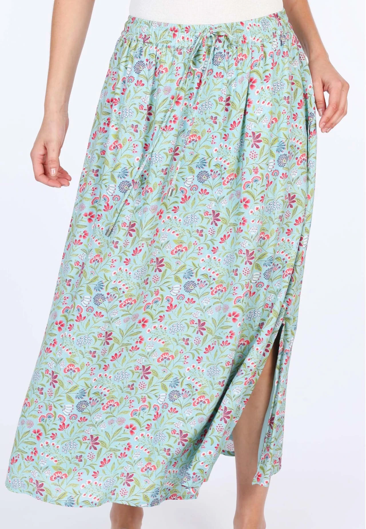 Rock Julande- Pastel Blue – Bild 3