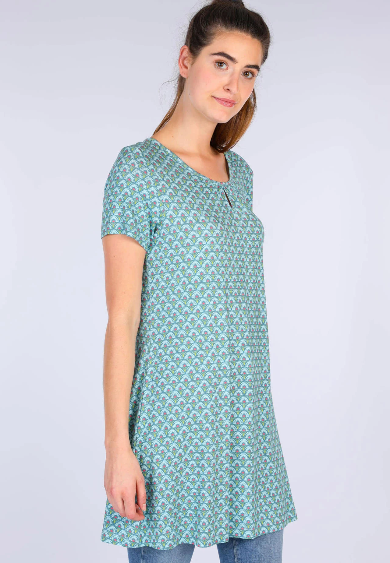 Tunika Livia - Peace – Bild 3