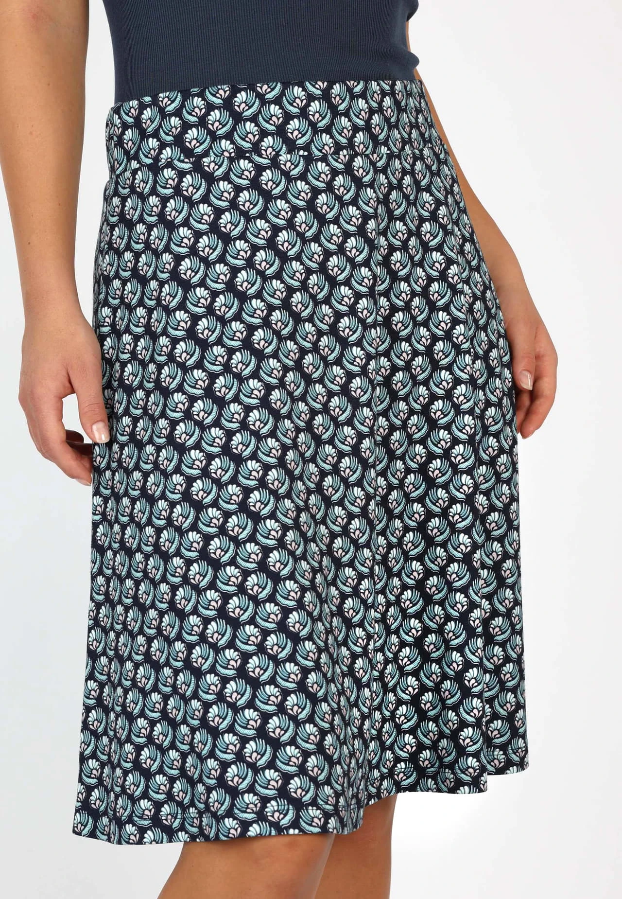 Rock Ginaja Bush- Navy – Bild 3