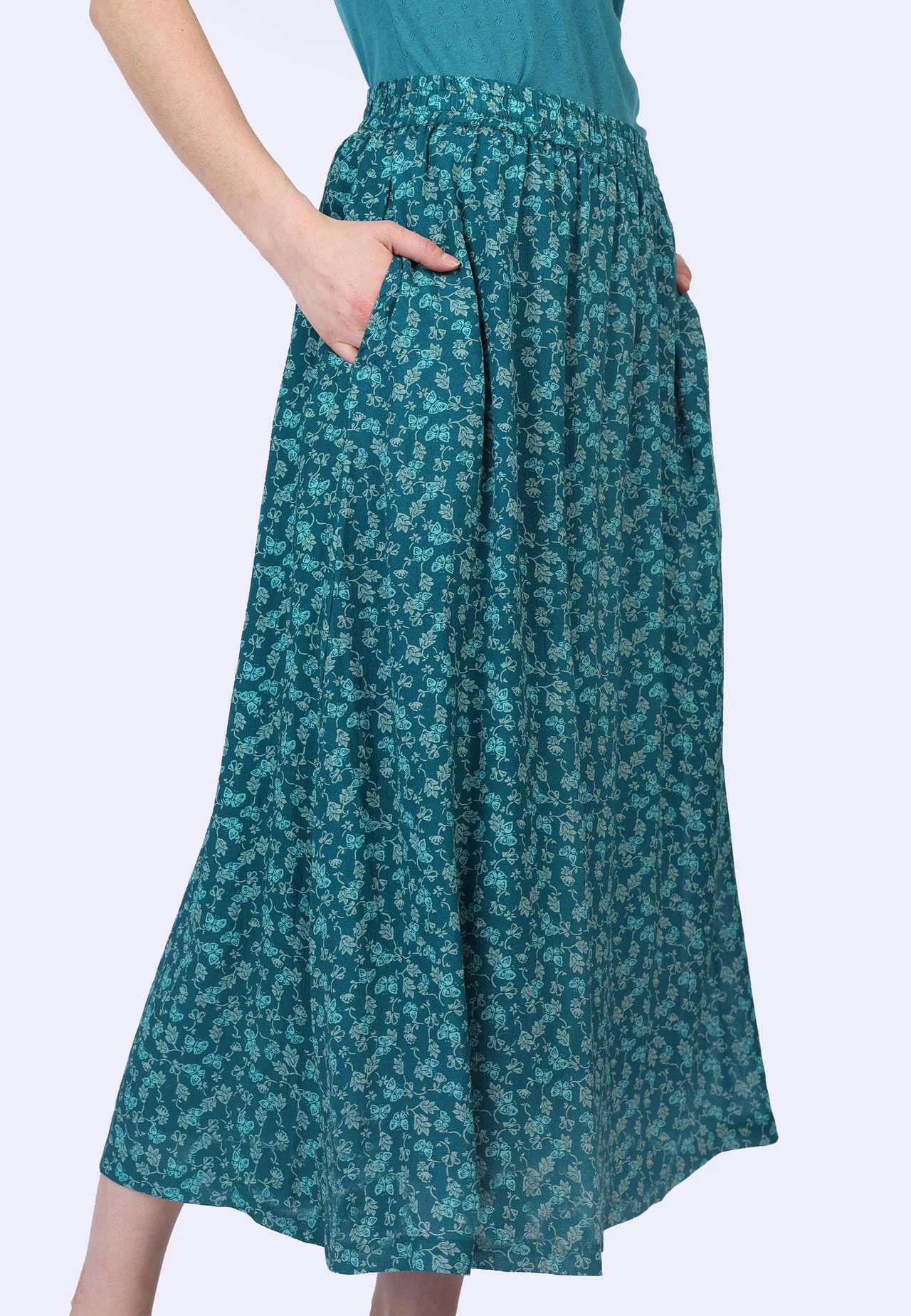 Rock Uli- Lake – Bild 3