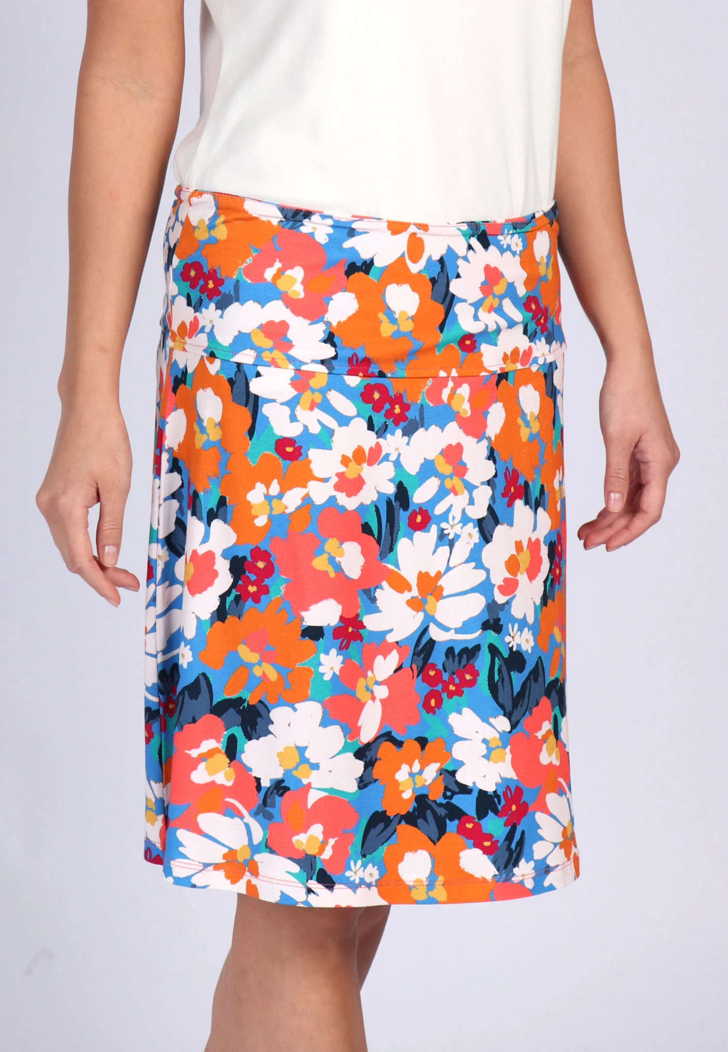 Rock Denise Summer Bouquet - Riviera – Bild 3