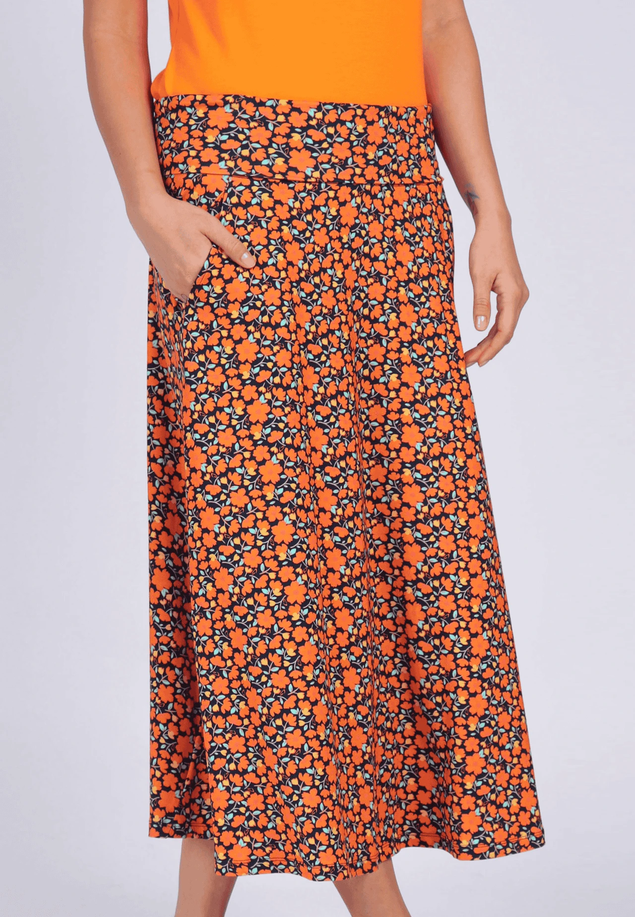 Rock Bine Sweet Jasmine - Mango – Bild 3