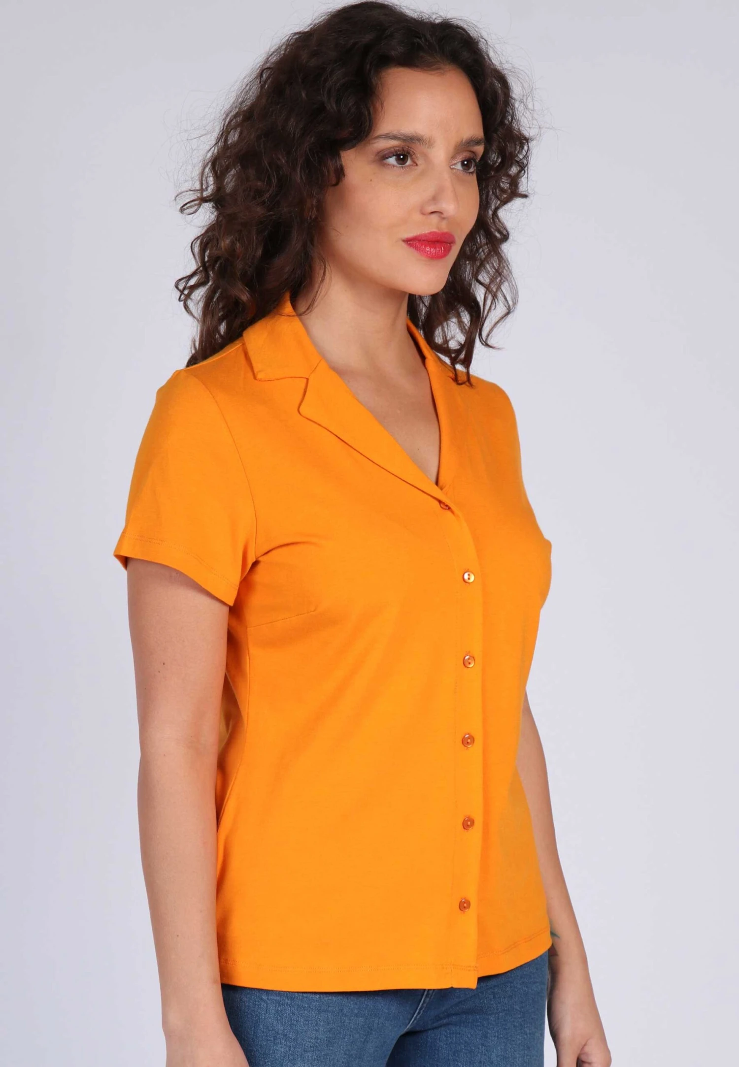 Bluse Celestina - Mango – Bild 3