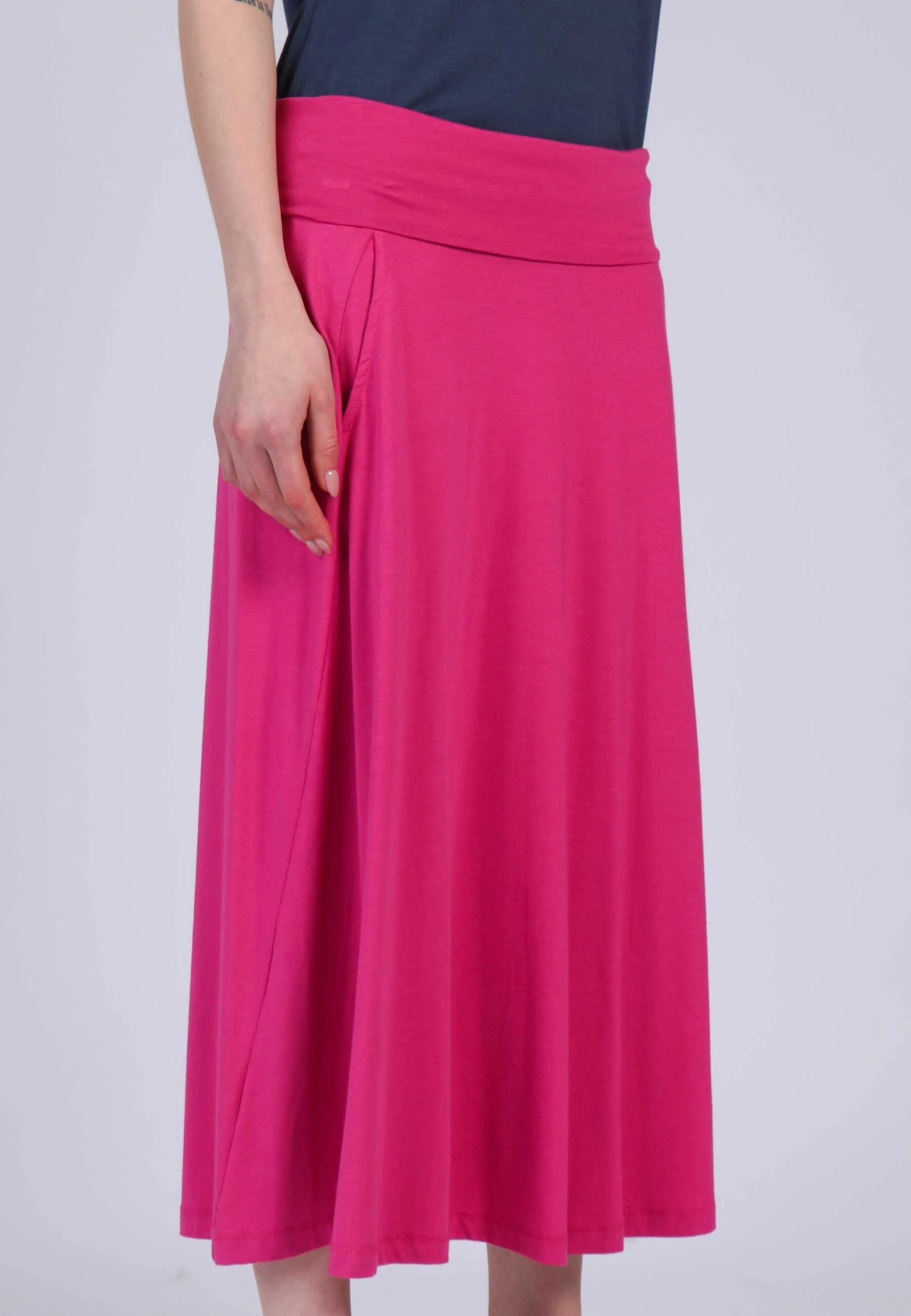 Rock Bine - Magenta – Bild 3