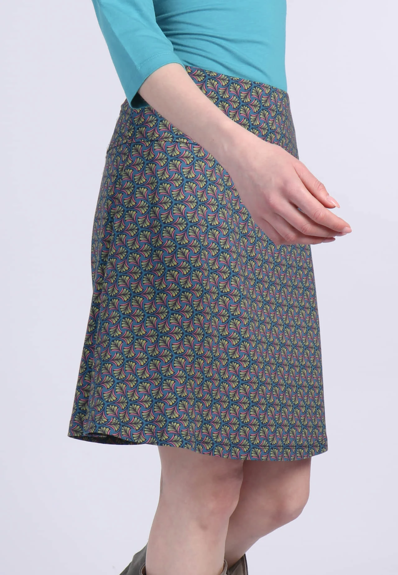 Rock Denise Ethno- Deep Ocean – Bild 3