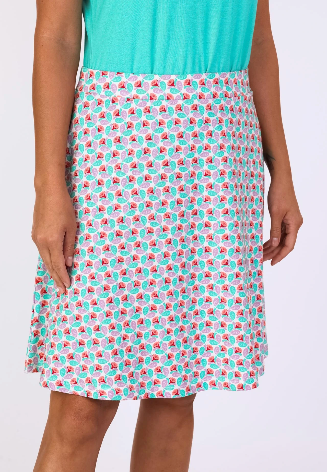 Rock Siana Flower Balloon - Ivory – Bild 3