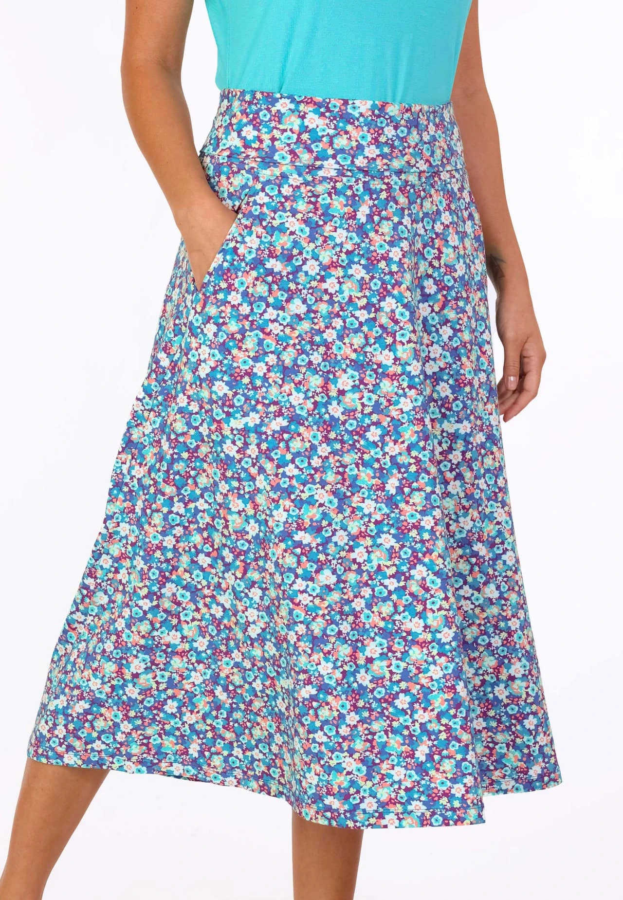 Rock Bine Millefleurs - Atlantis – Bild 3