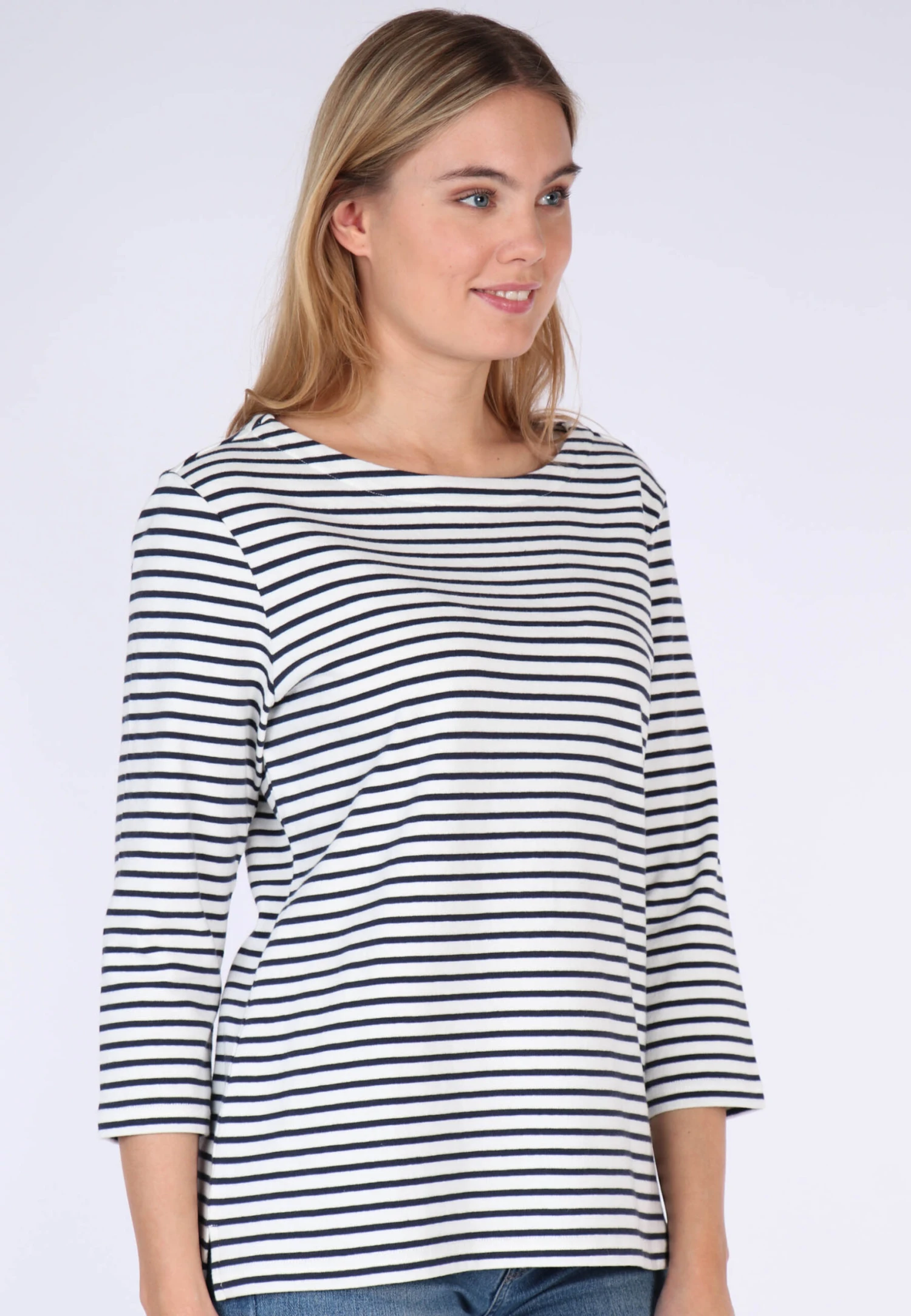 Sweater Holma - Ivory – Bild 3