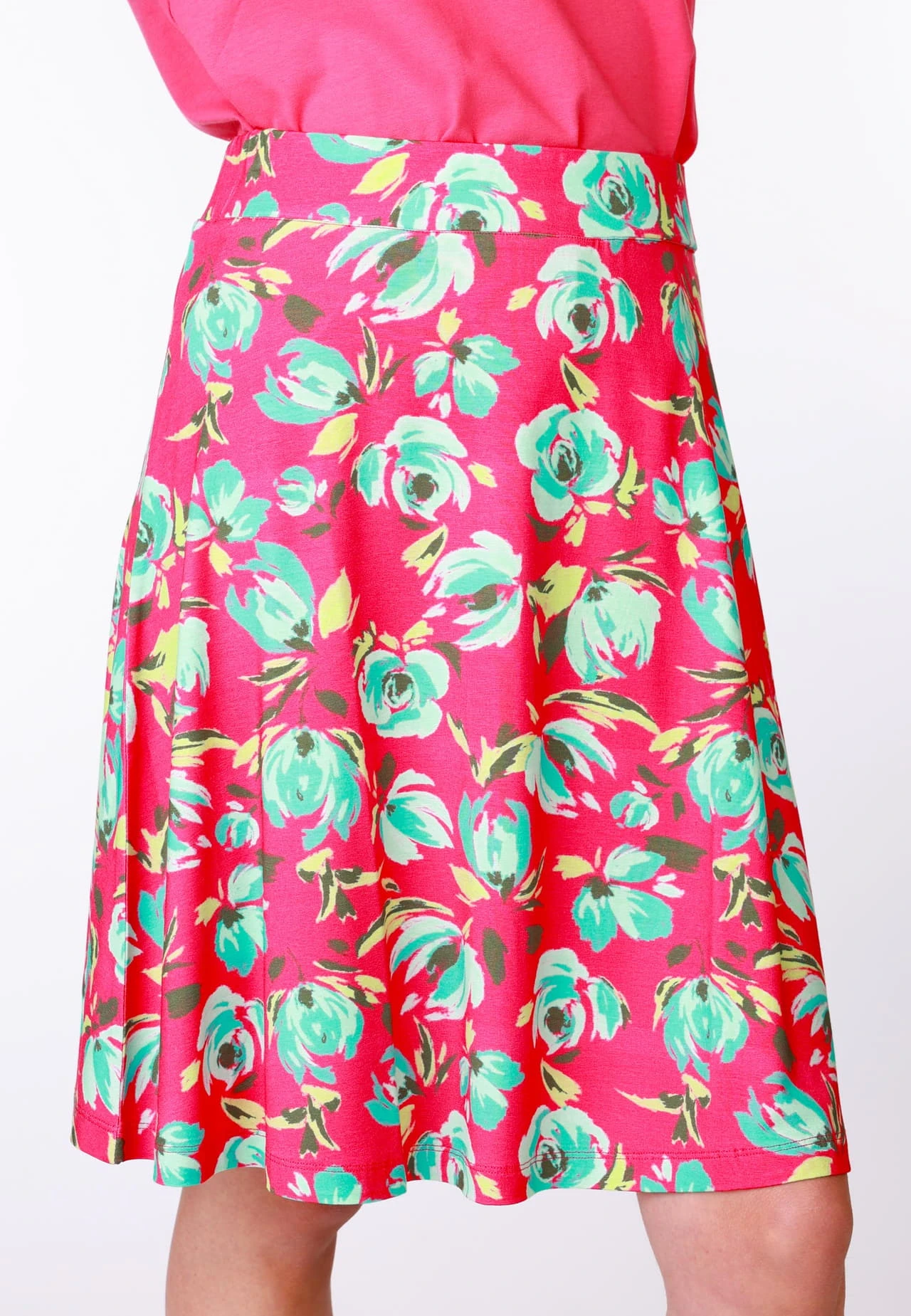 Rock Ginajali - Pink – Bild 3