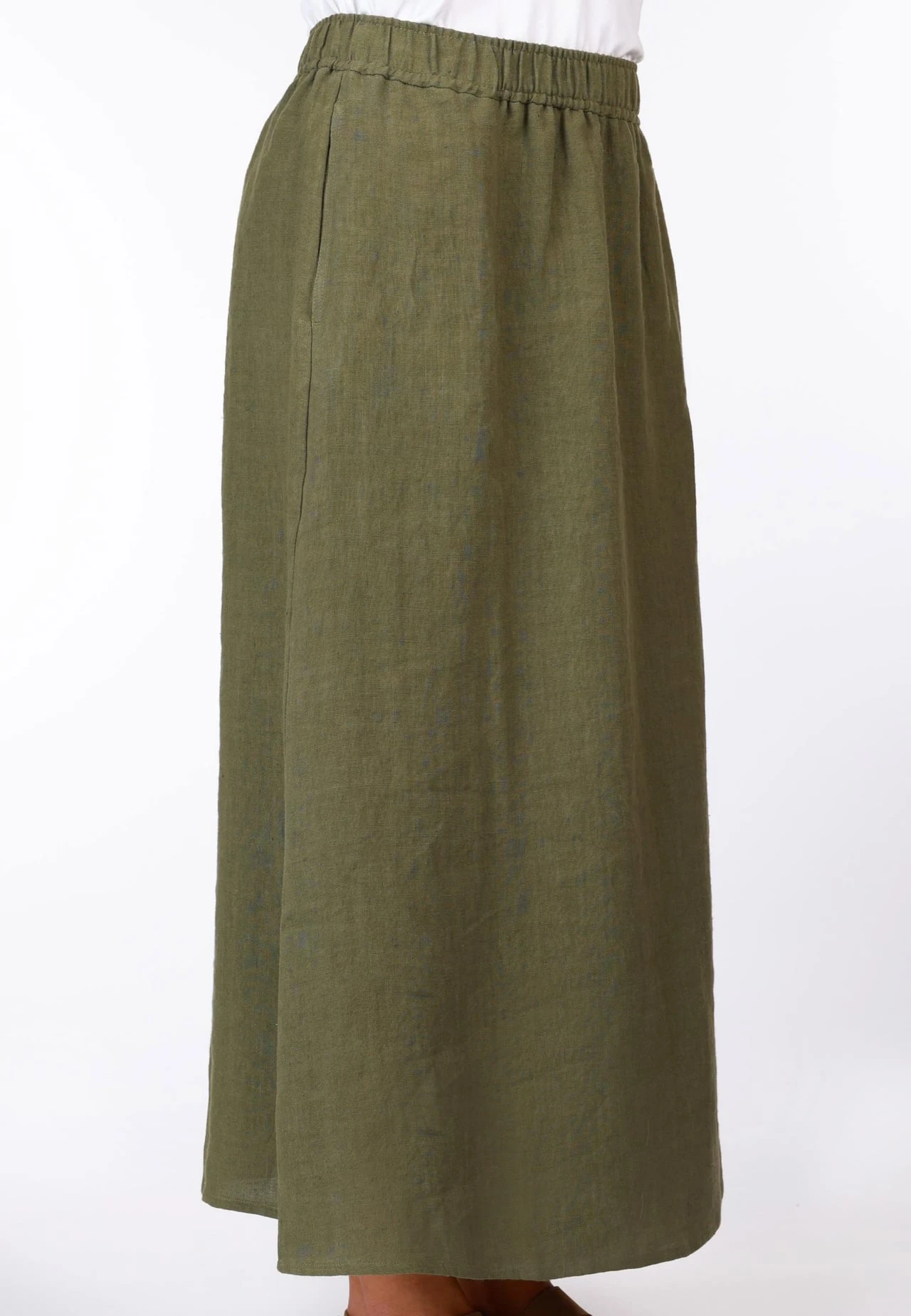 Rock Salome - Olive – Bild 3