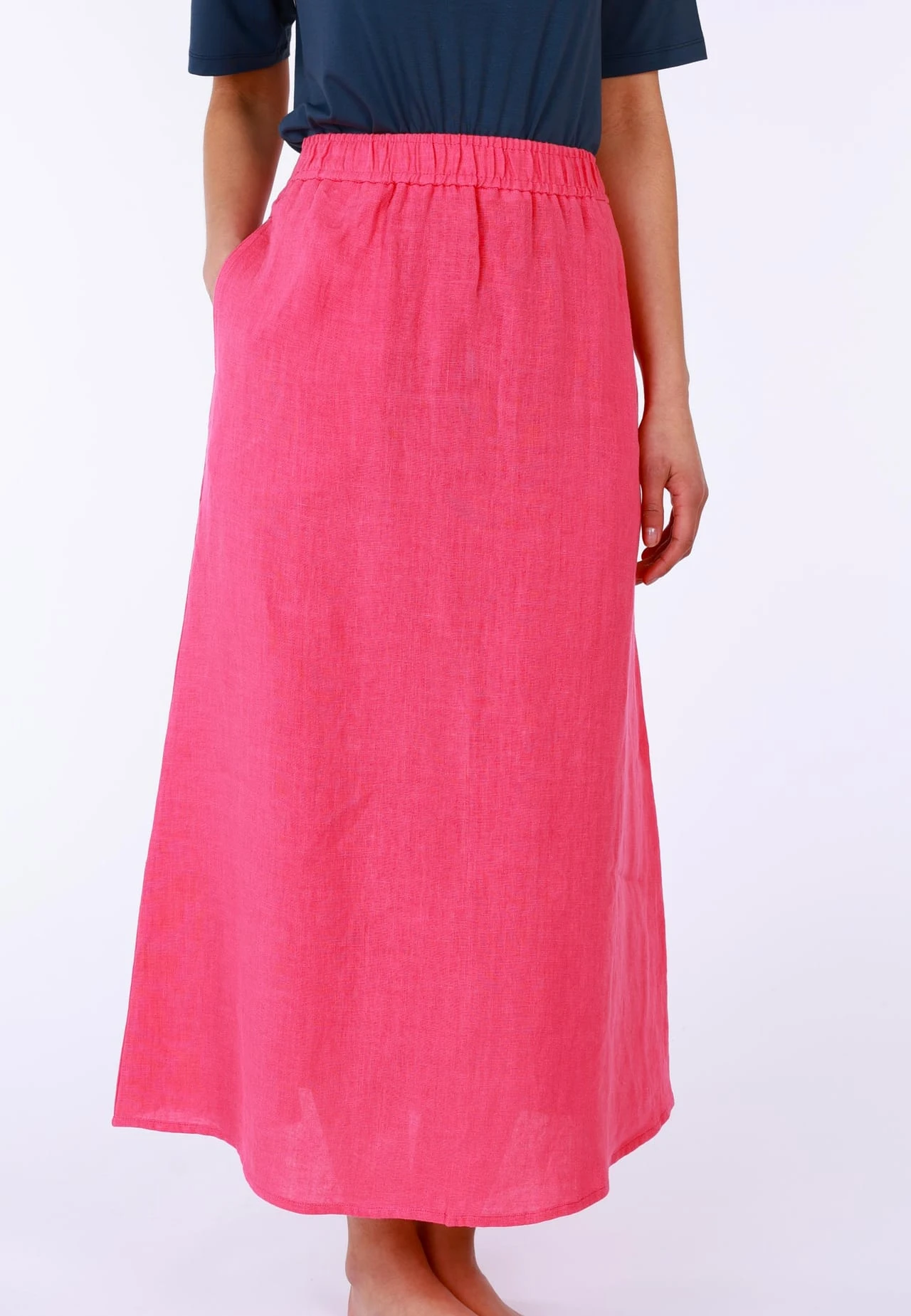 Rock Salome - Pink – Bild 3