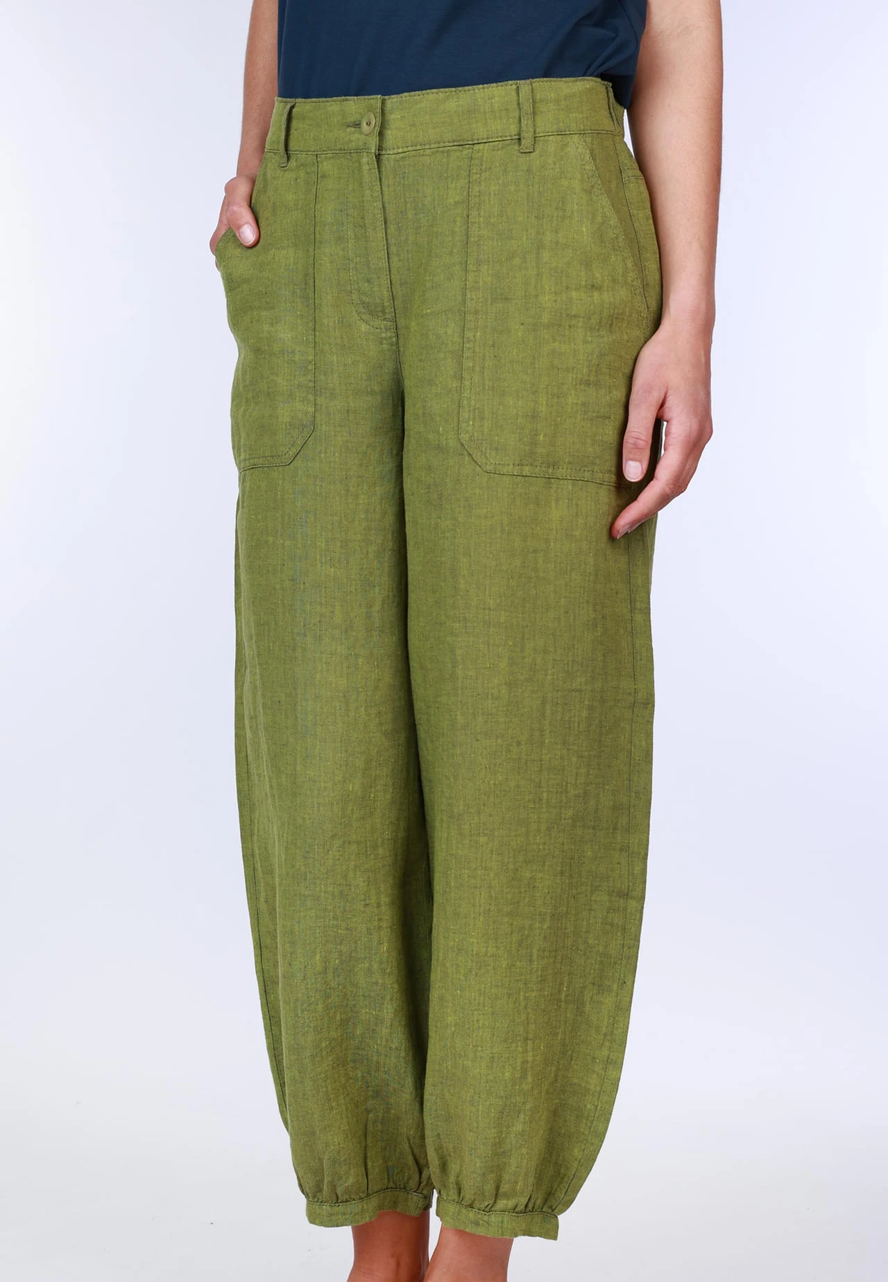 Hose Beeke - Apple – Bild 2