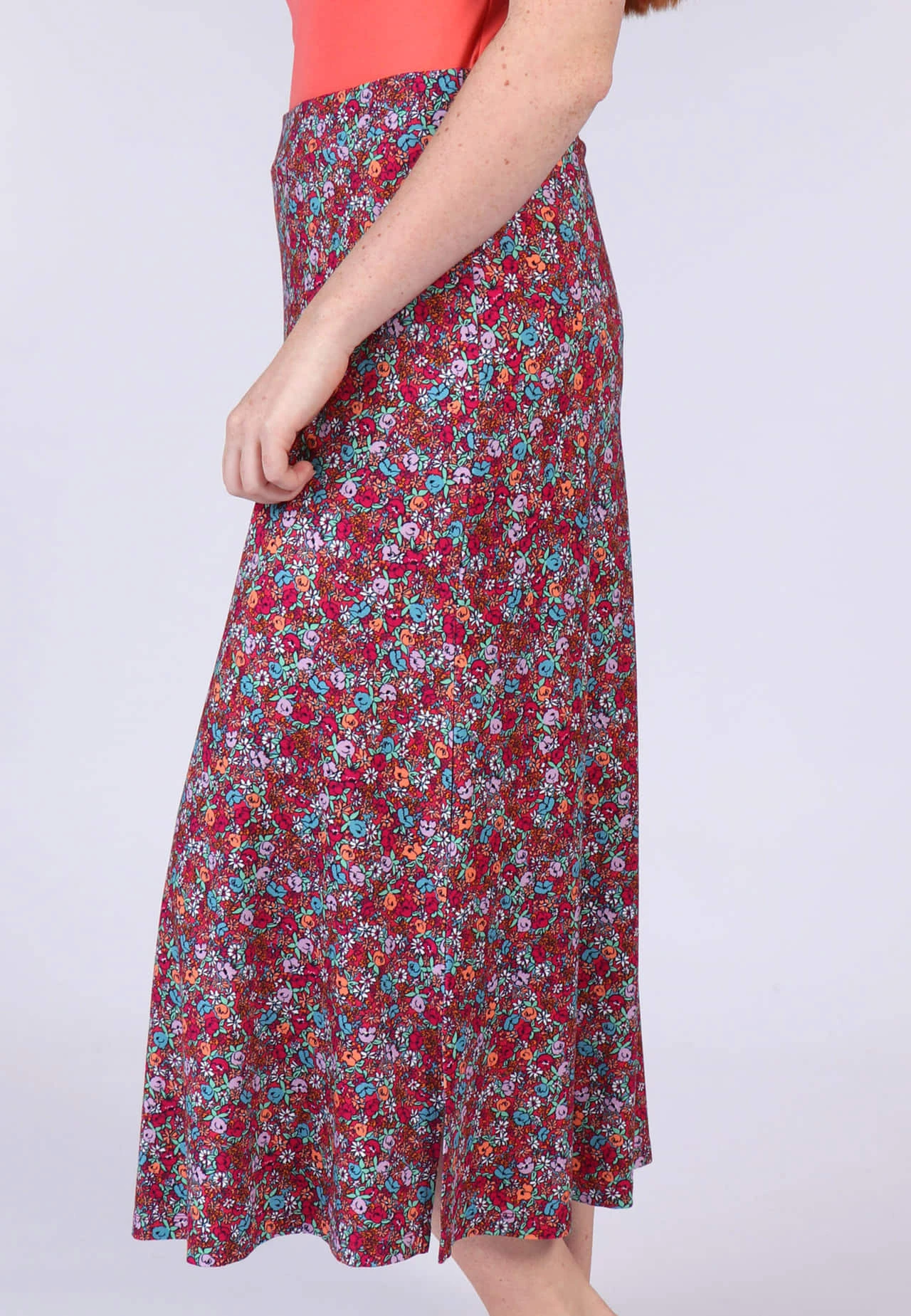 Rock Senna- Pink – Bild 4