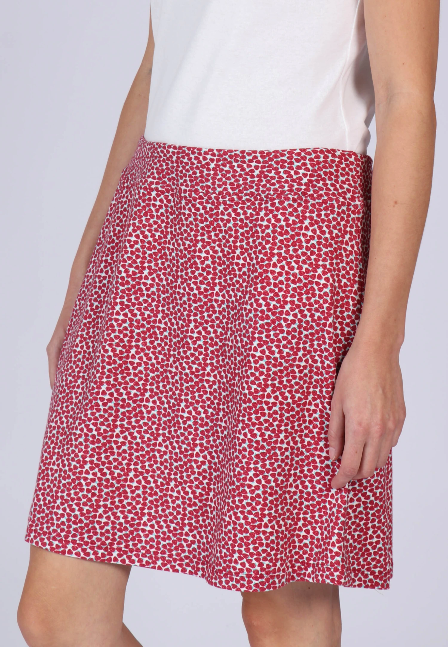 Rock Mandie- Ivory – Bild 4