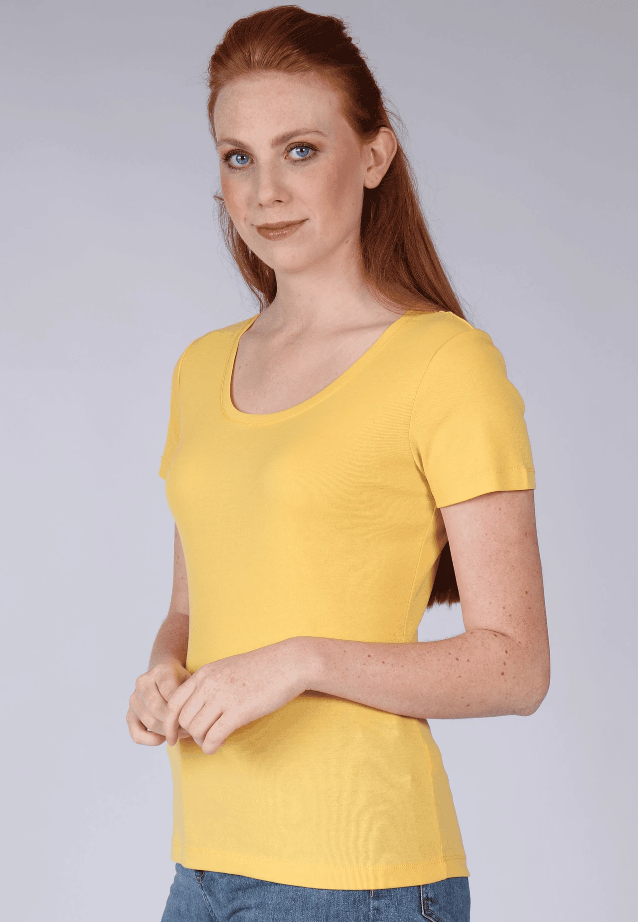 T-Shirt Sunna - Soleil – Bild 4