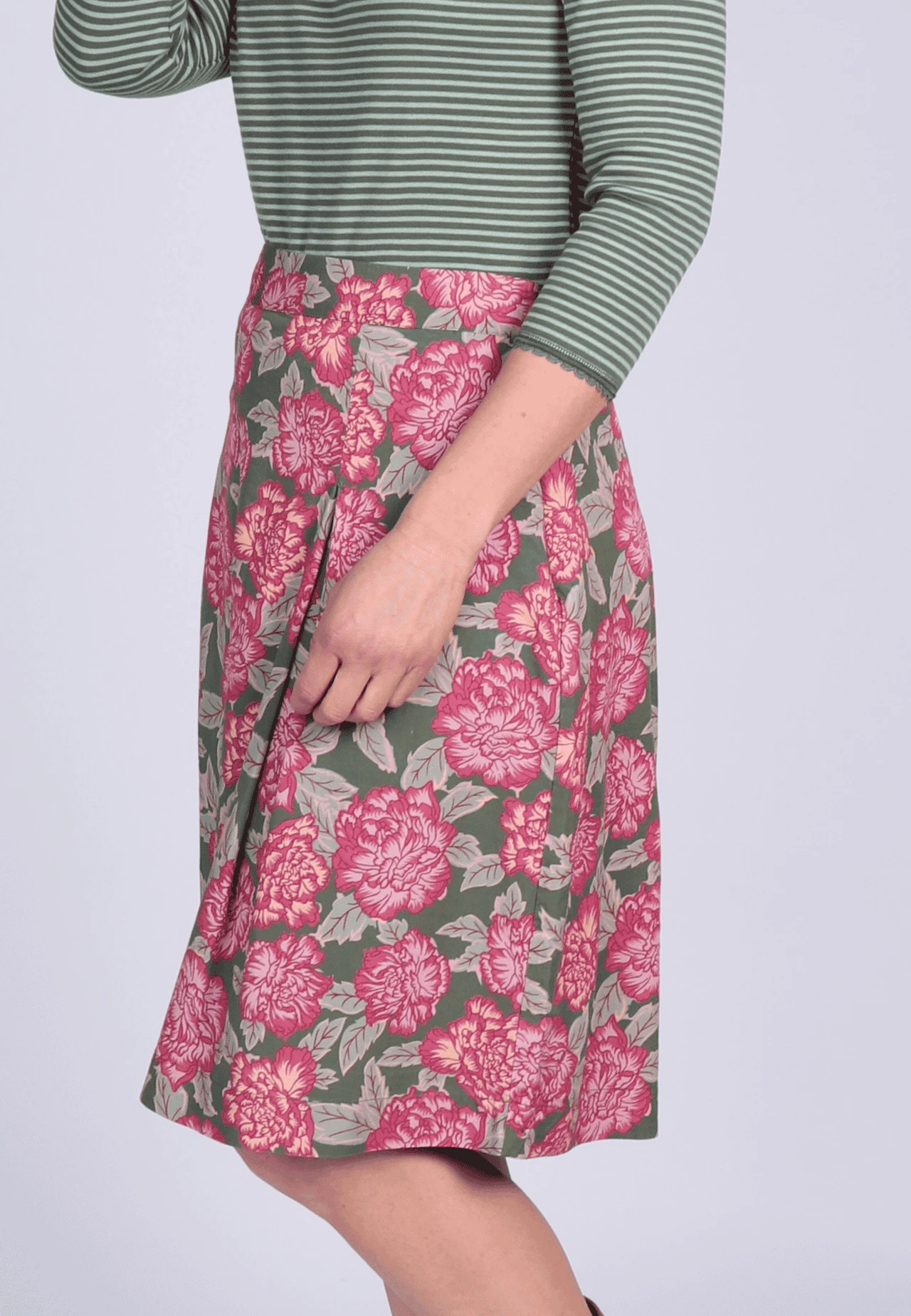 Rock Sylgia - Thyme – Bild 4