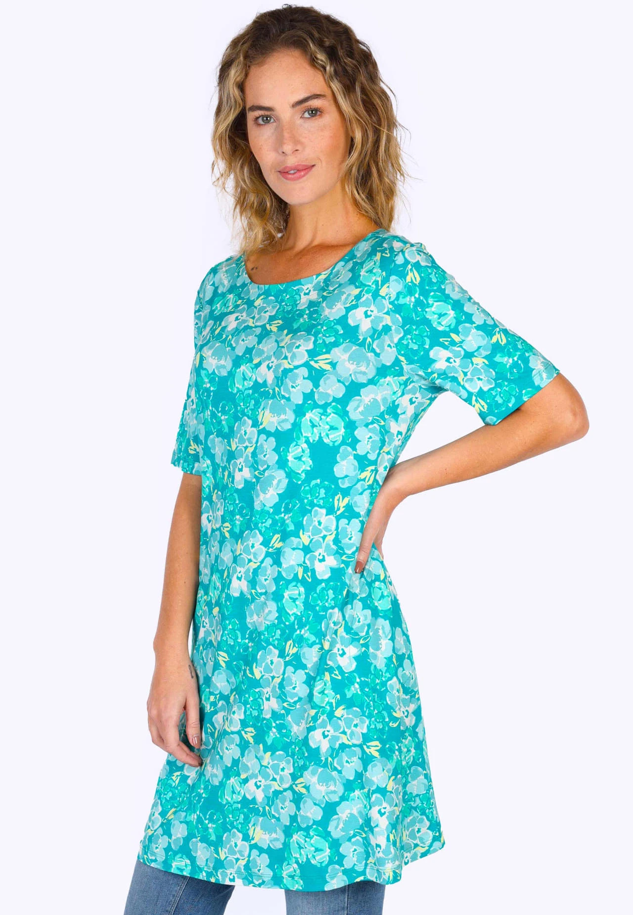 Tunika Insa - Horizon – Bild 4