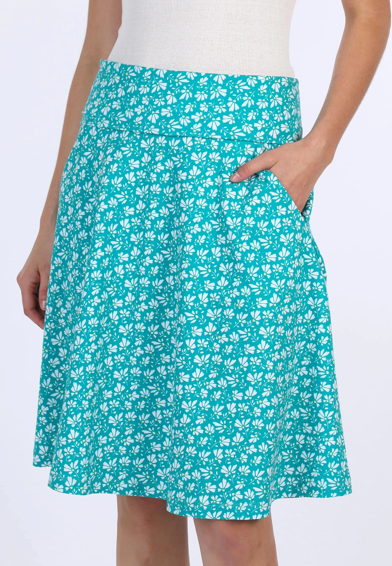 Rock Blomma - Horizon – Bild 4