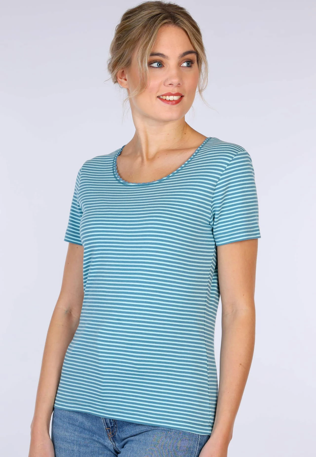 T-Shirt Sara- Peace – Bild 4