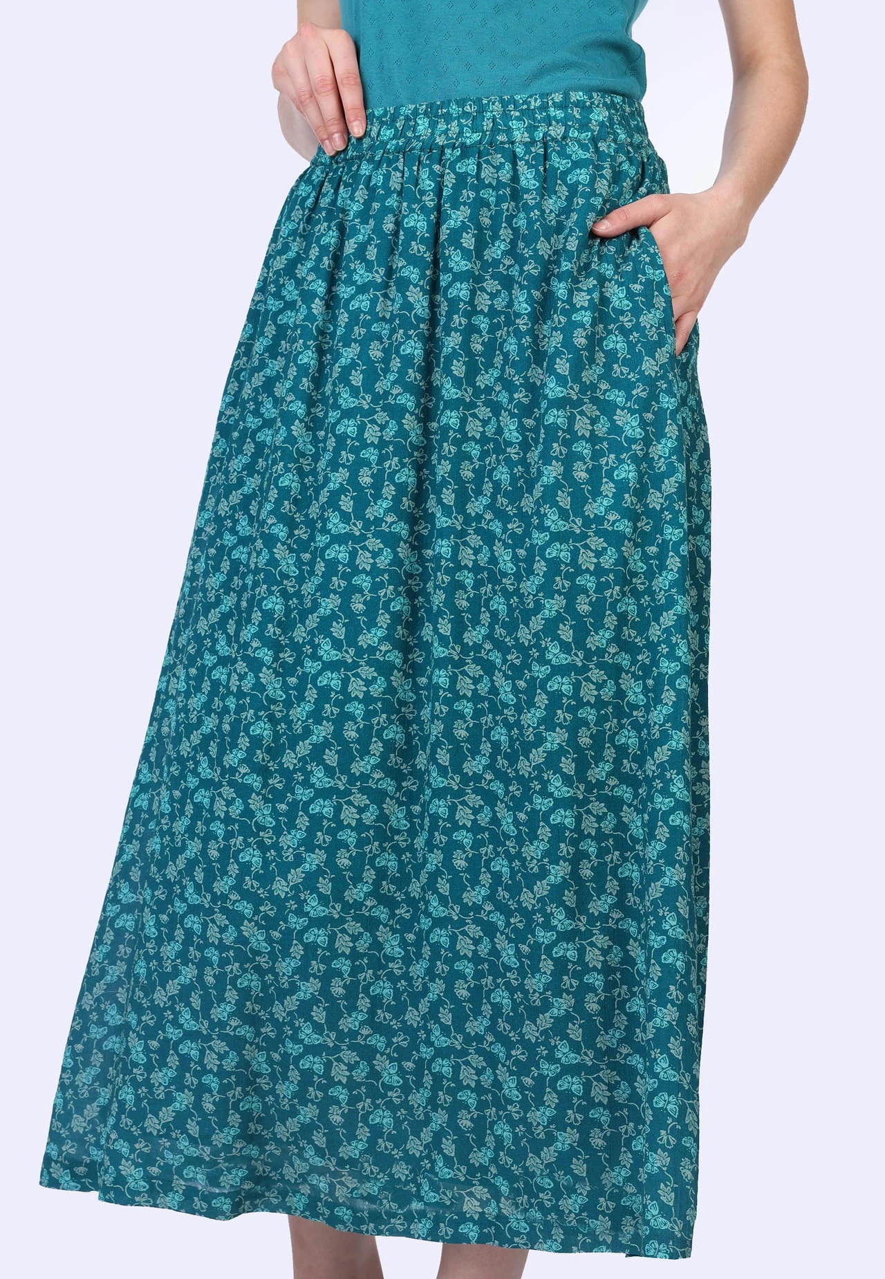 Rock Uli- Lake – Bild 4