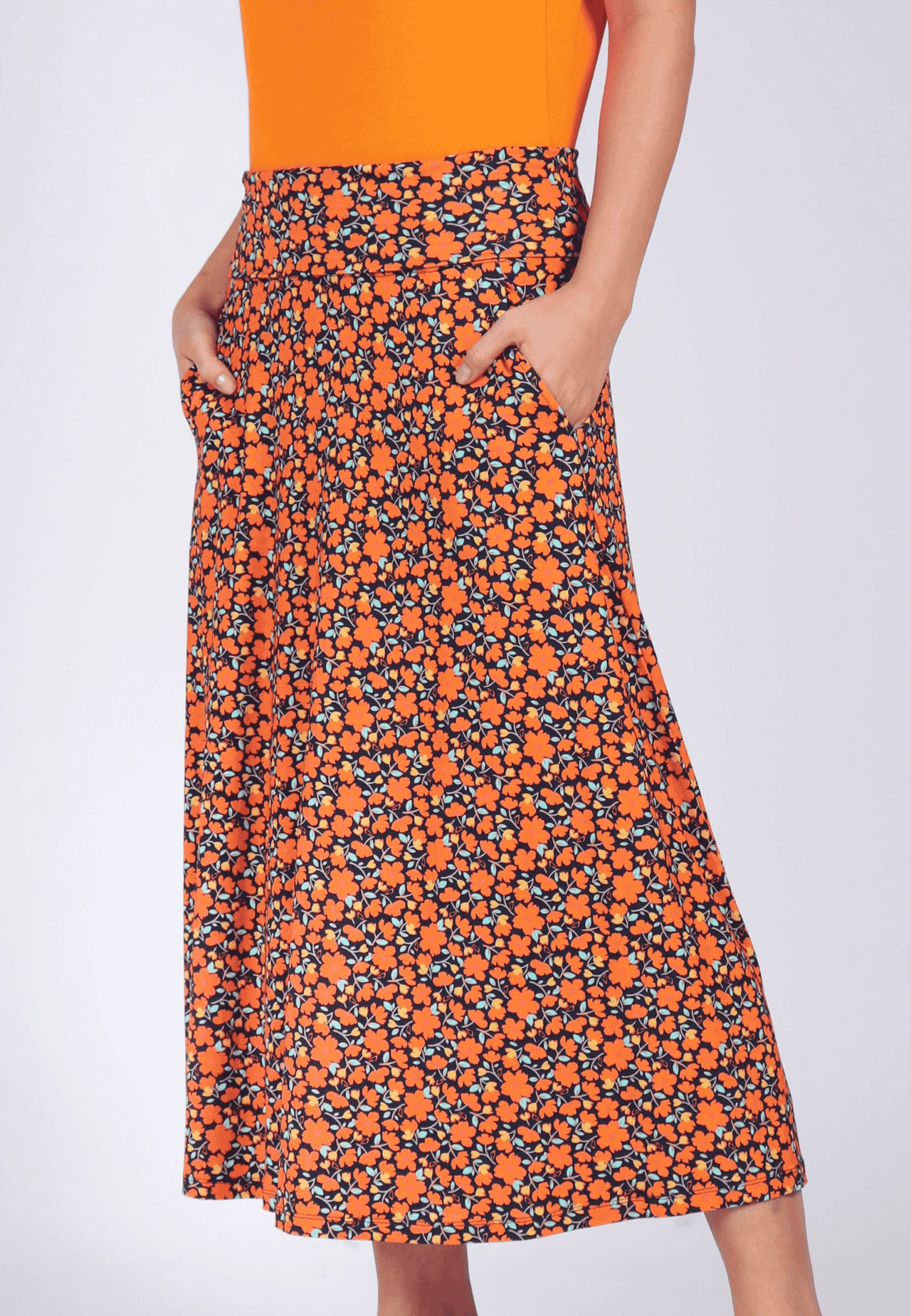 Rock Bine Sweet Jasmine - Mango – Bild 4