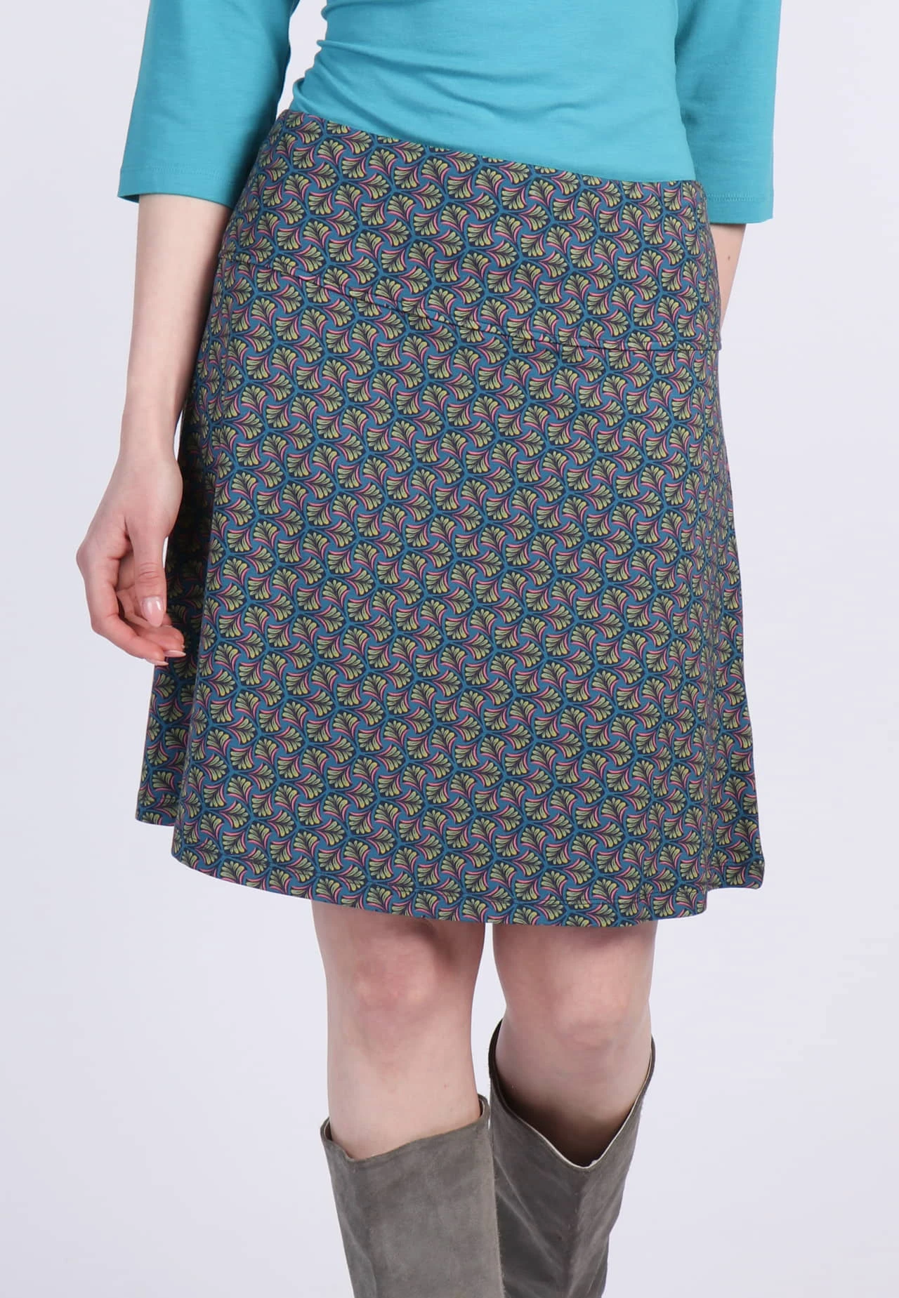 Rock Denise Ethno- Deep Ocean – Bild 4