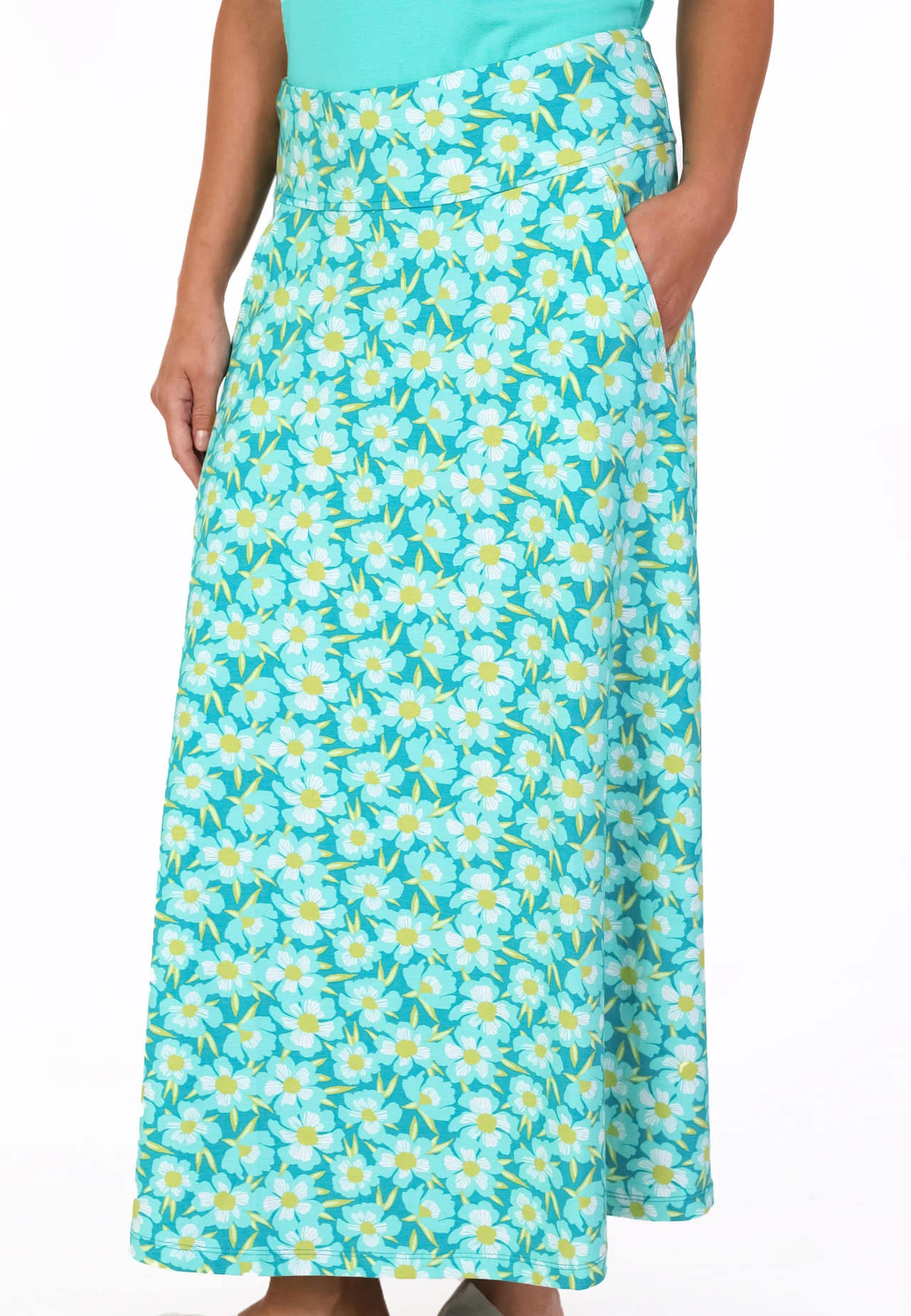 Rock Benie Poppy Field - Horizon – Bild 4