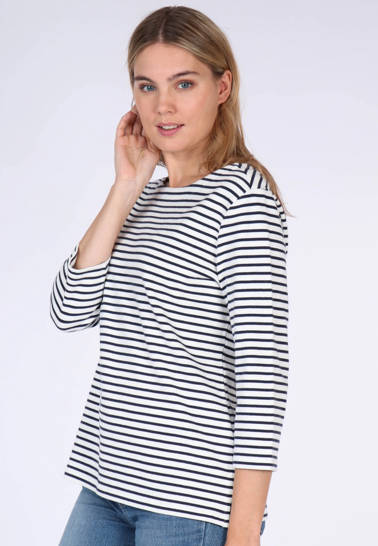 Sweater Holma - Ivory – Bild 4