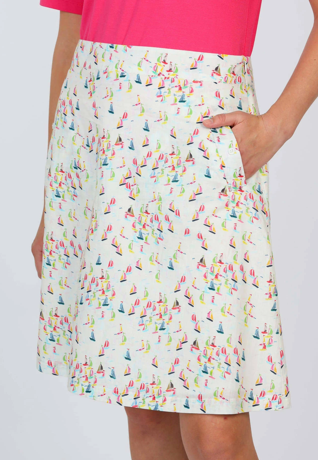 Rock Jula- Ivory – Bild 4