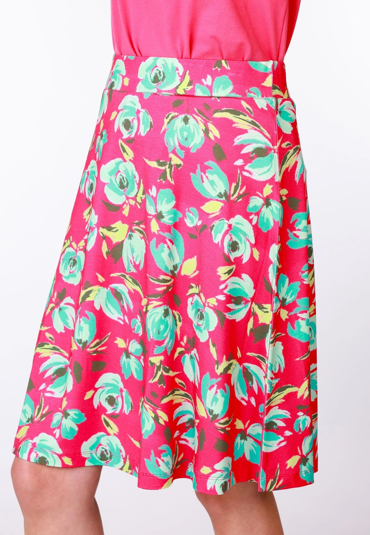 Rock Ginajali - Pink – Bild 4