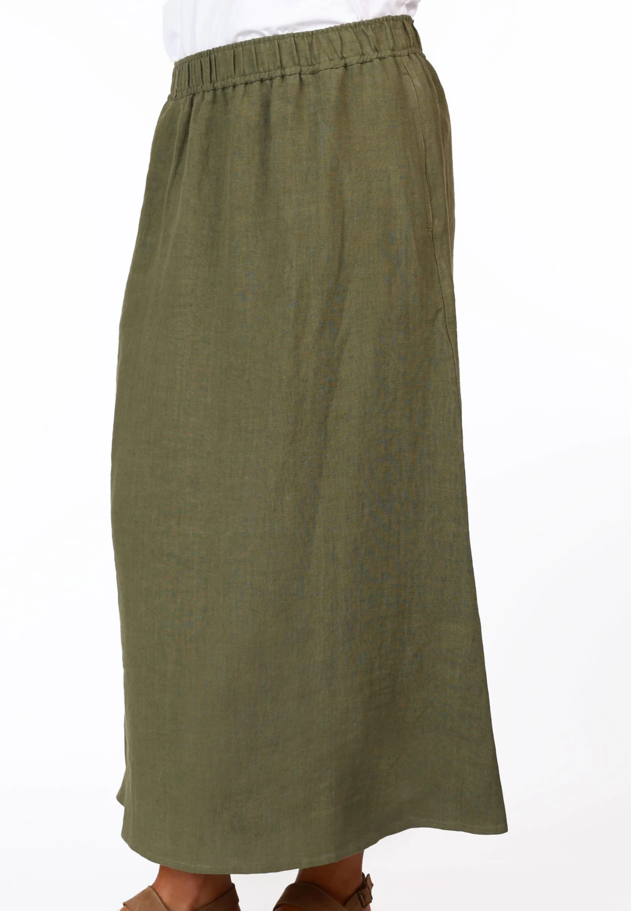 Rock Salome - Olive – Bild 4