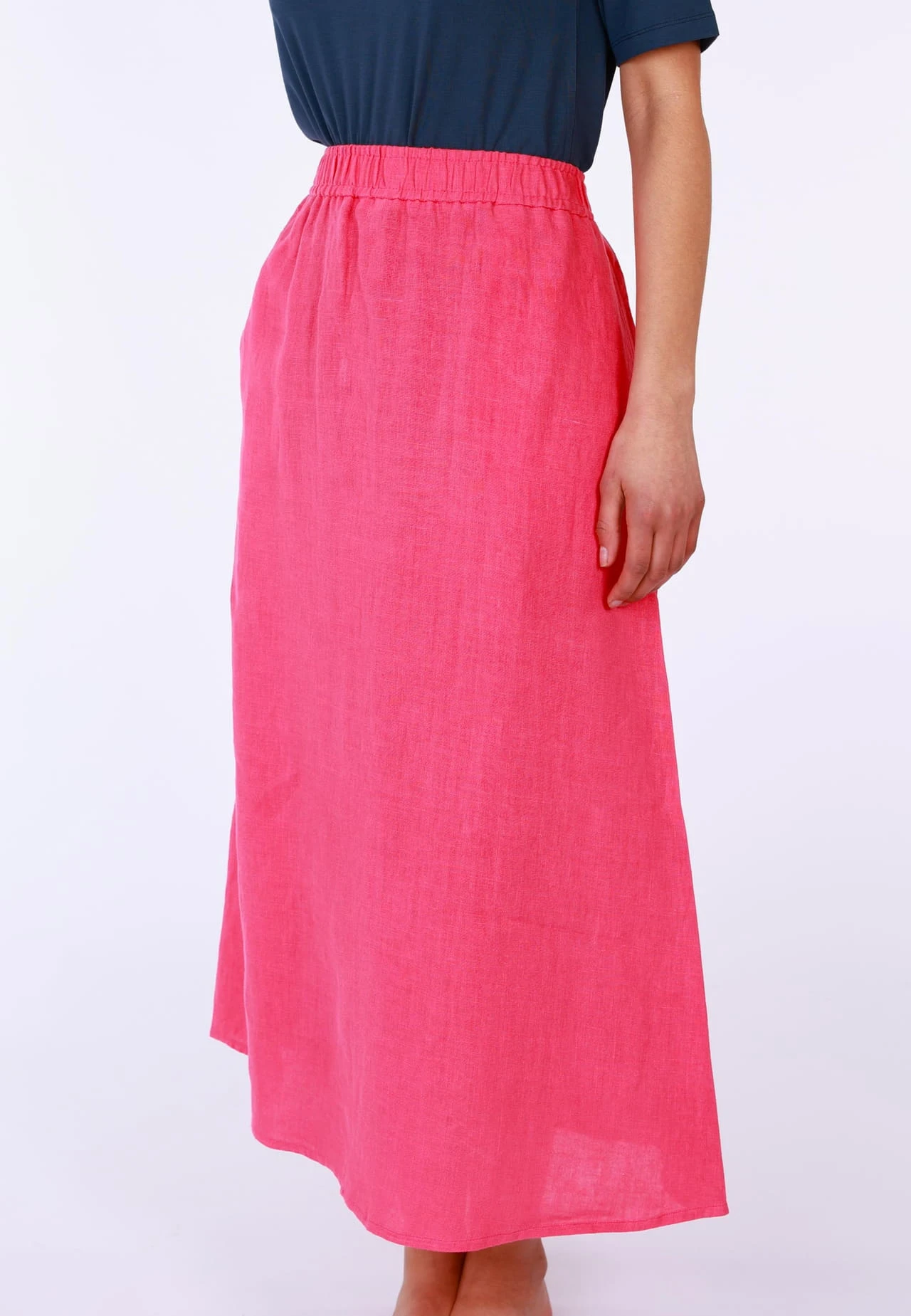 Rock Salome - Pink – Bild 4