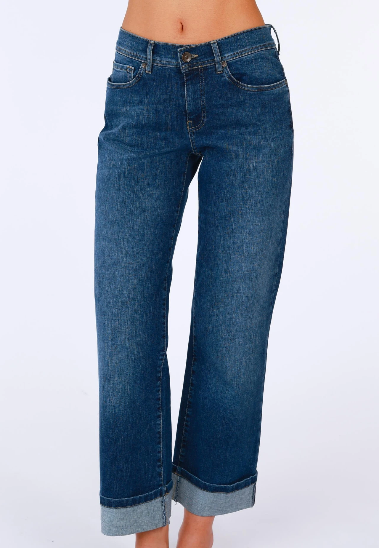 Jeans Katianna - Denim – Bild 3