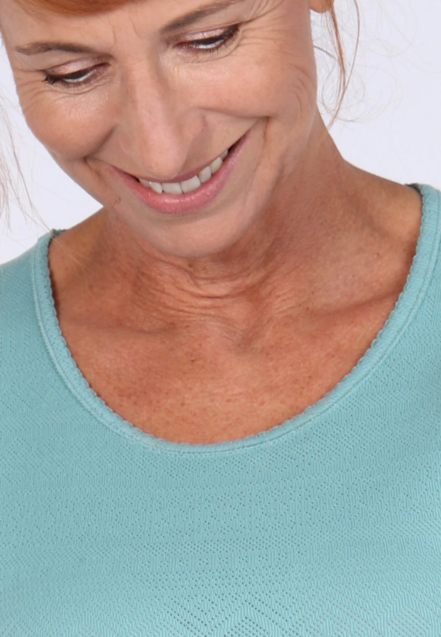 T-Shirt Maren - Reef – Bild 5