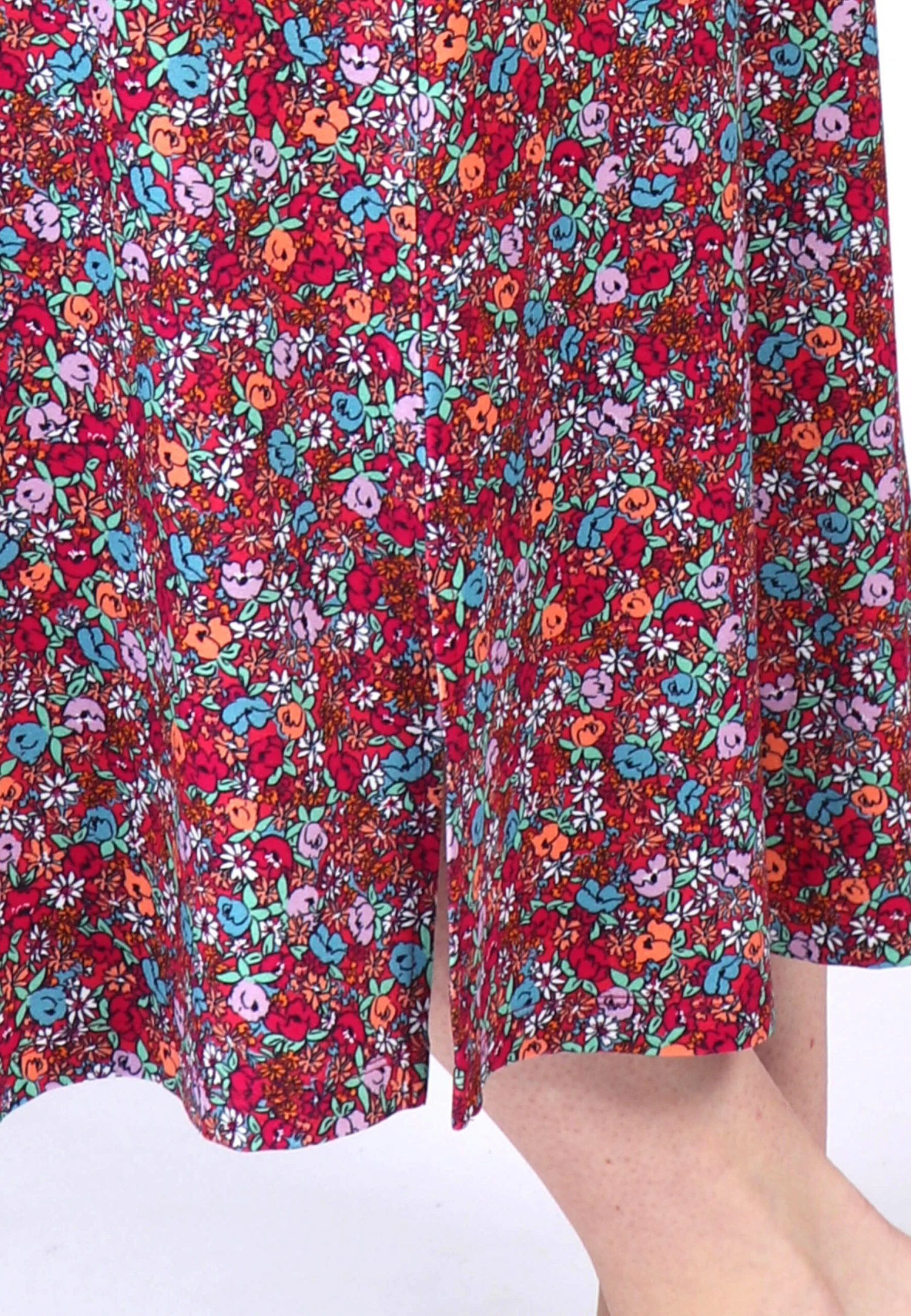 Rock Senna- Pink – Bild 5