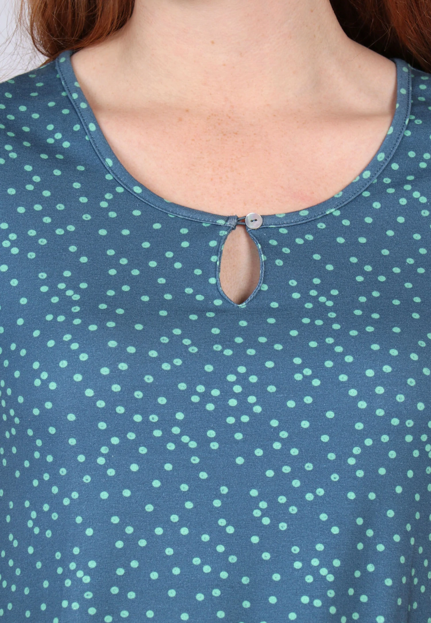 Tunika Edel - Fjord – Bild 4