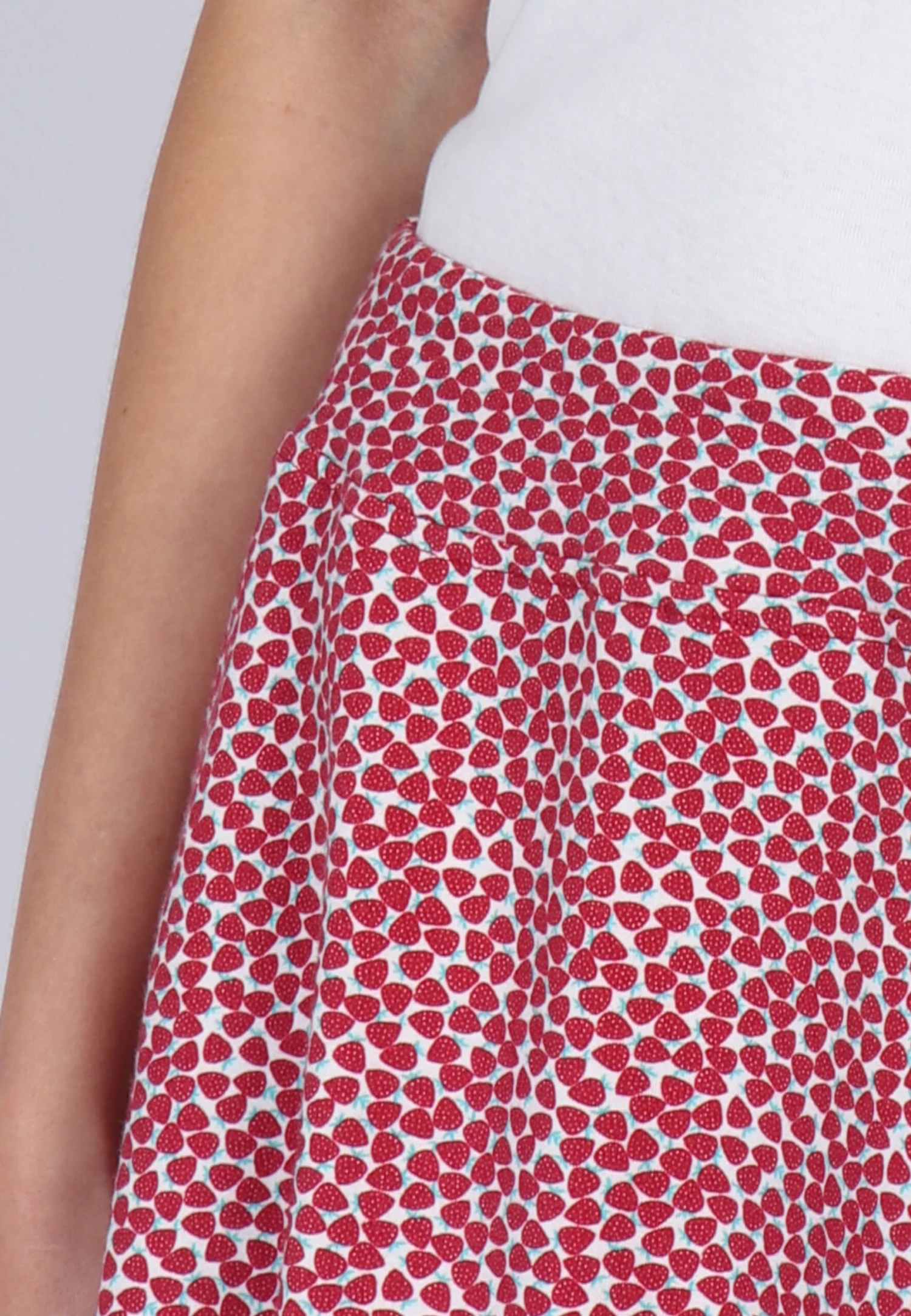 Rock Mandie- Ivory – Bild 5