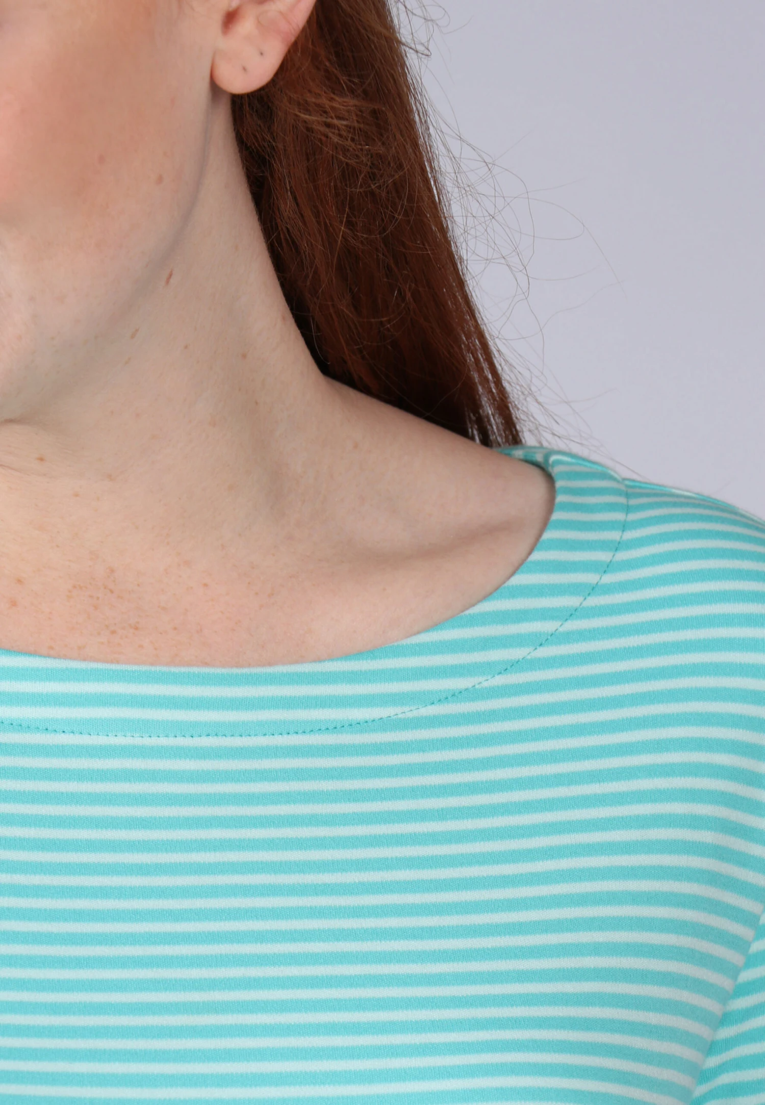 Langarmshirt Bea - Hawaii – Bild 5