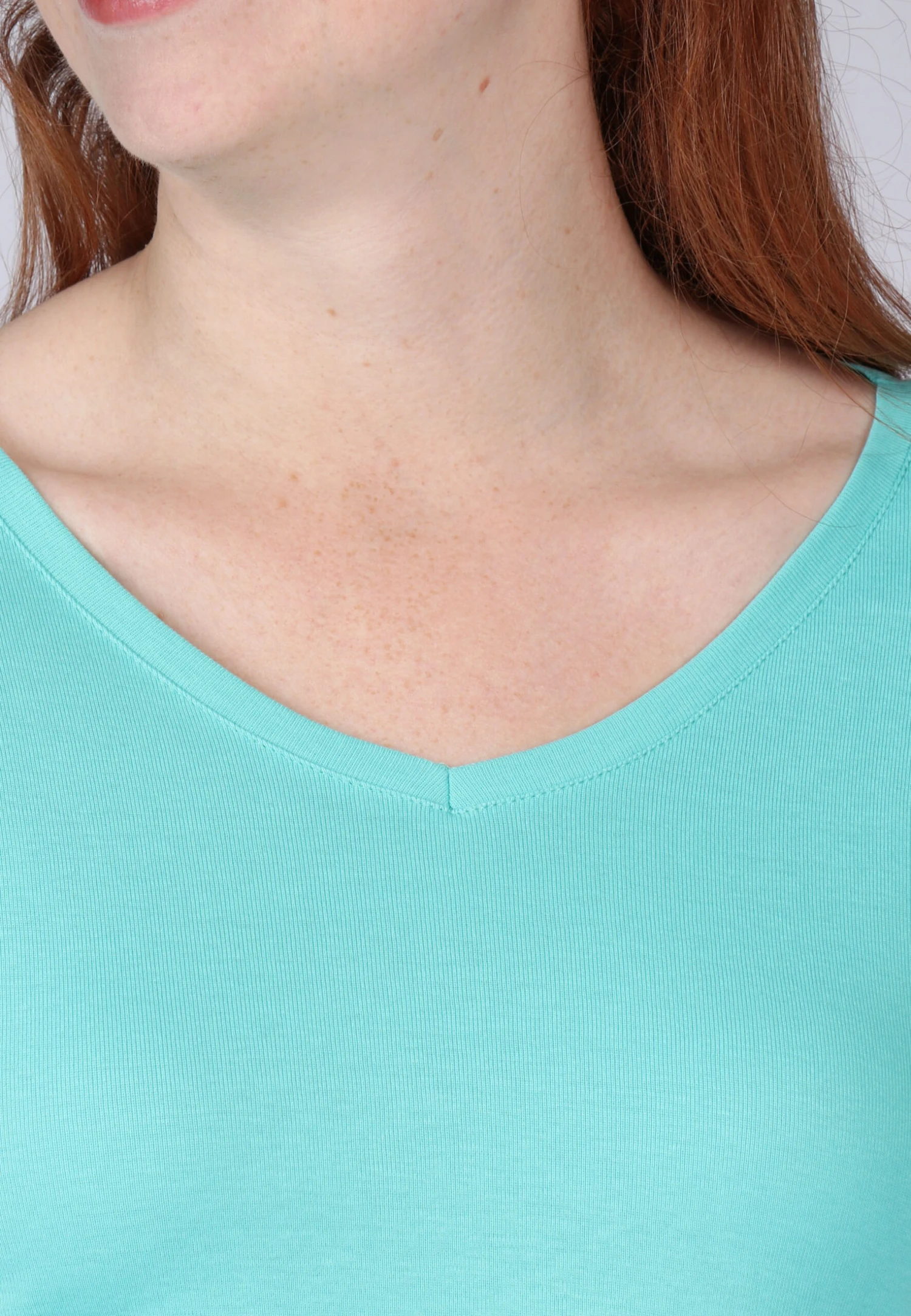 Langarmshirt Ludowika - Hawaii – Bild 5