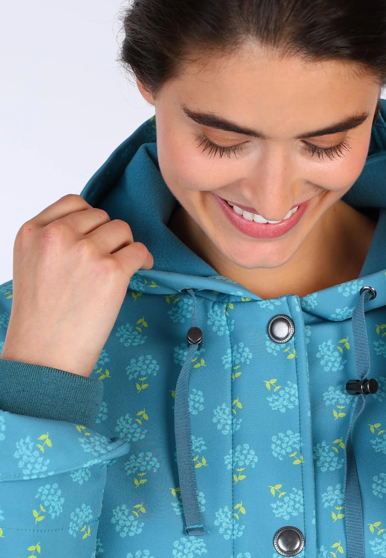 Jacke Winda - Peace – Bild 5