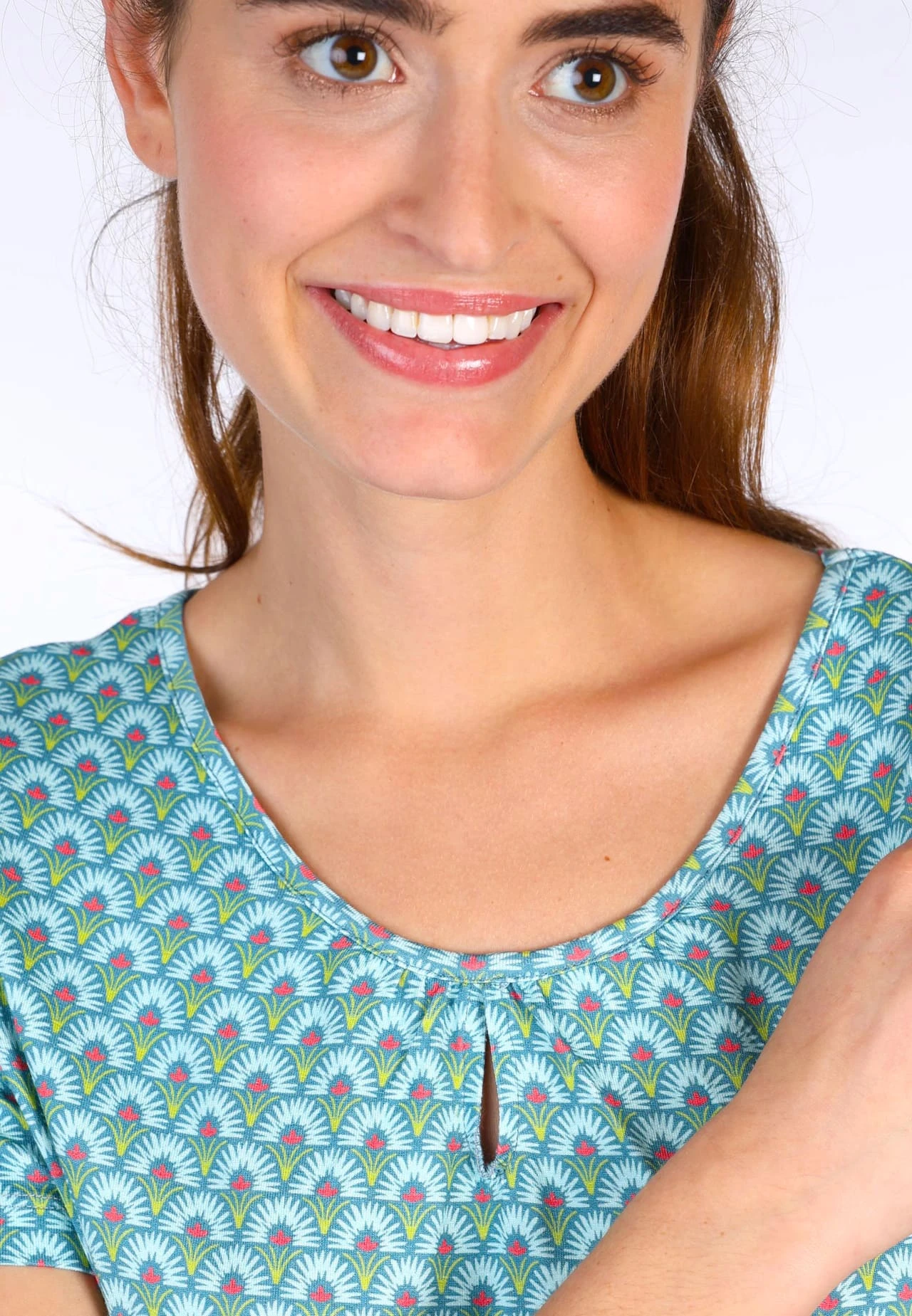 Tunika Livia - Peace – Bild 5