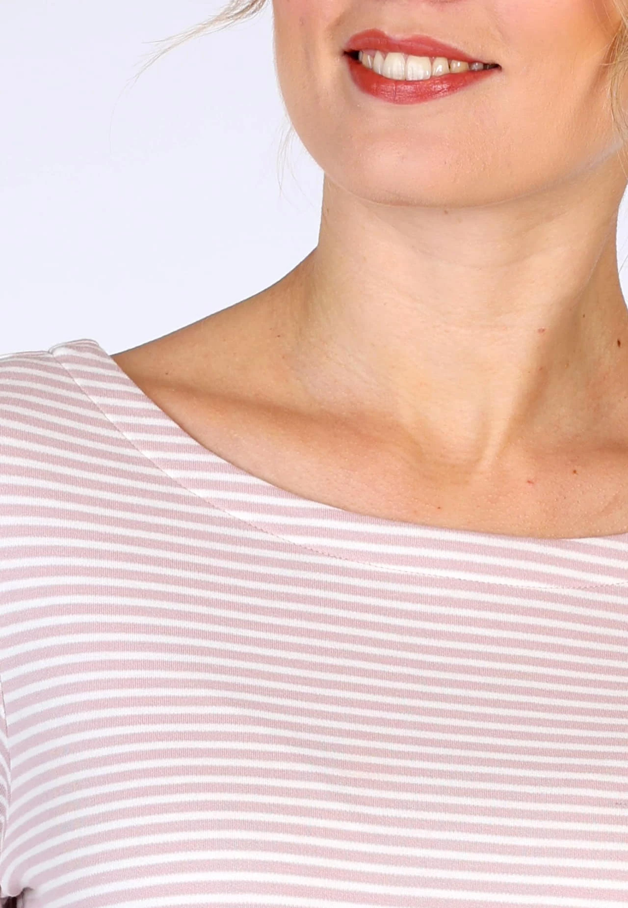 Shirt Bea- Rose – Bild 5