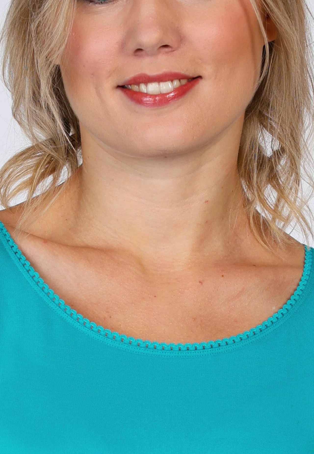 Langarmshirt Philia- Horizon – Bild 5