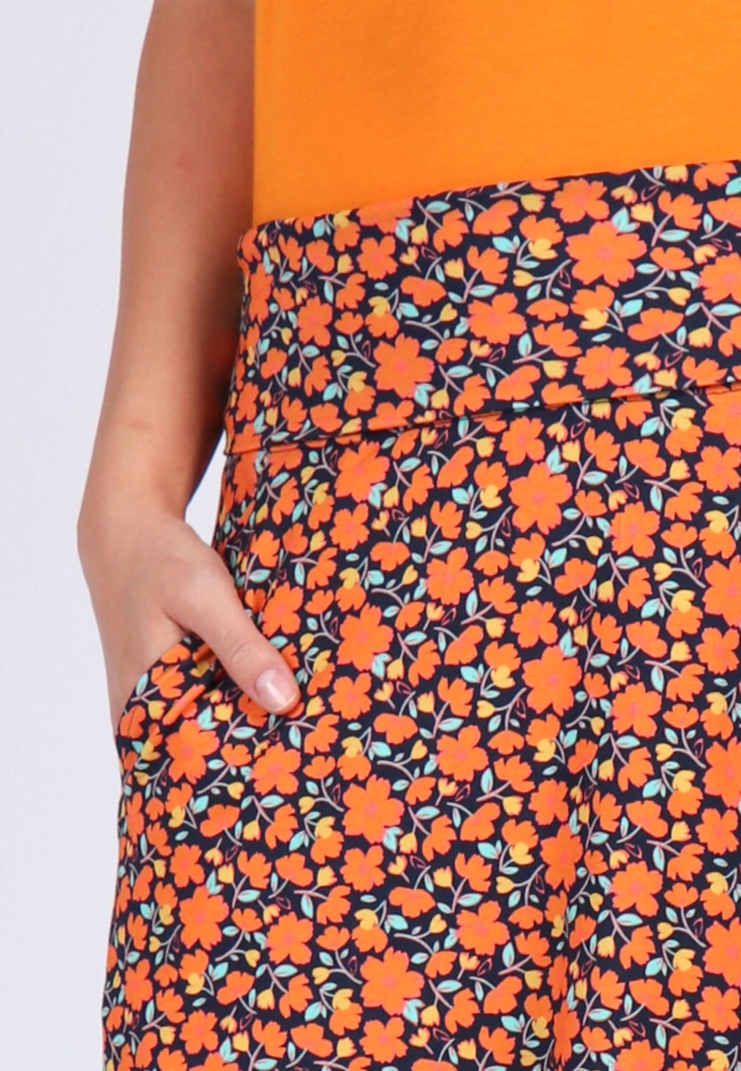 Rock Bine Sweet Jasmine - Mango – Bild 5