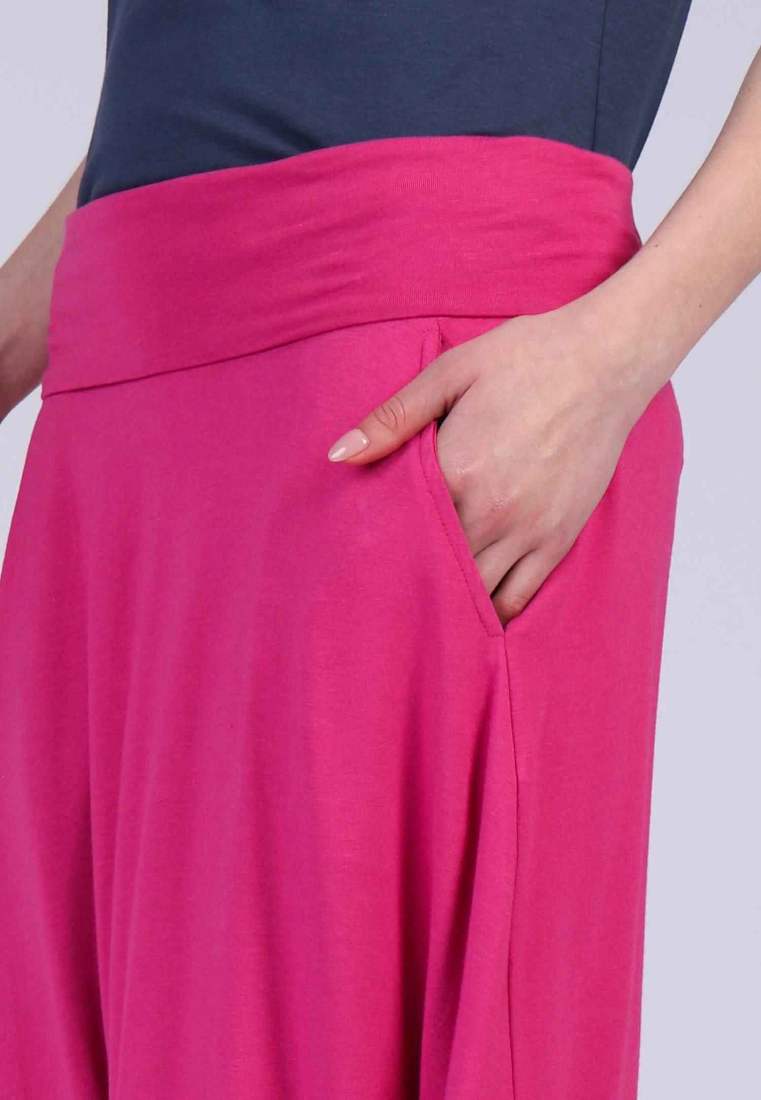 Rock Bine - Magenta – Bild 5