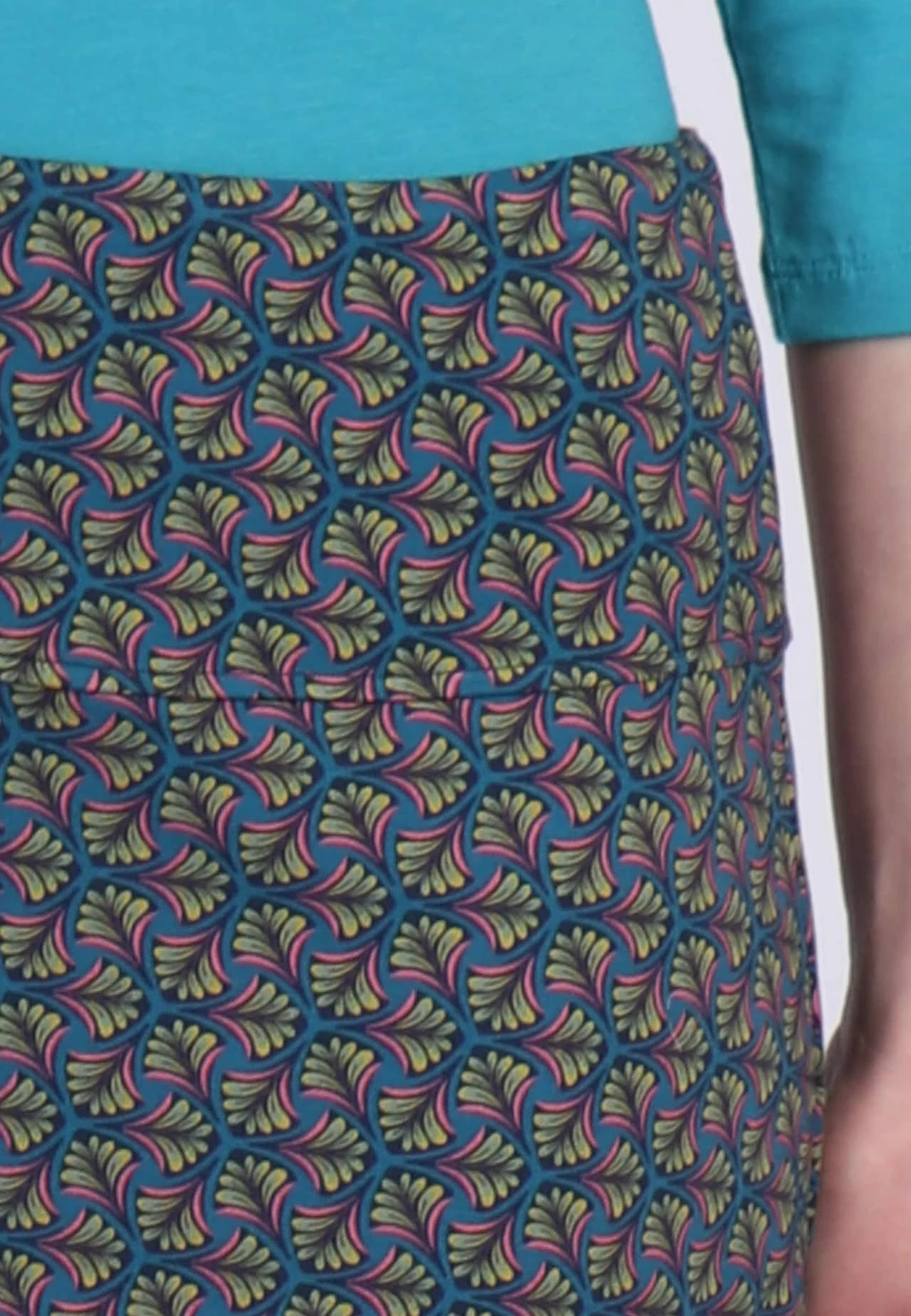 Rock Denise Ethno- Deep Ocean – Bild 5