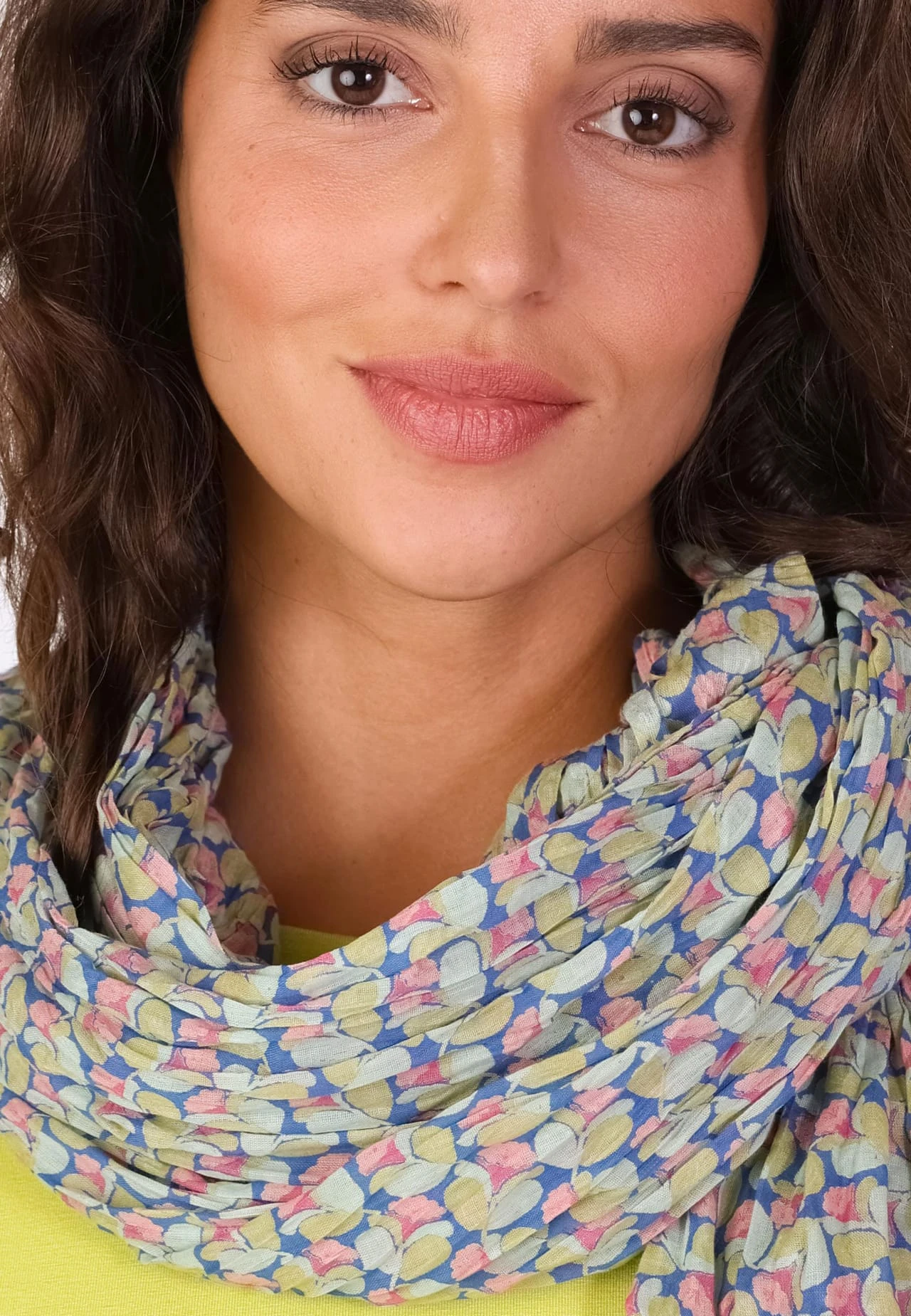 Charu Flower Balloon- Royal Blue – Bild 3