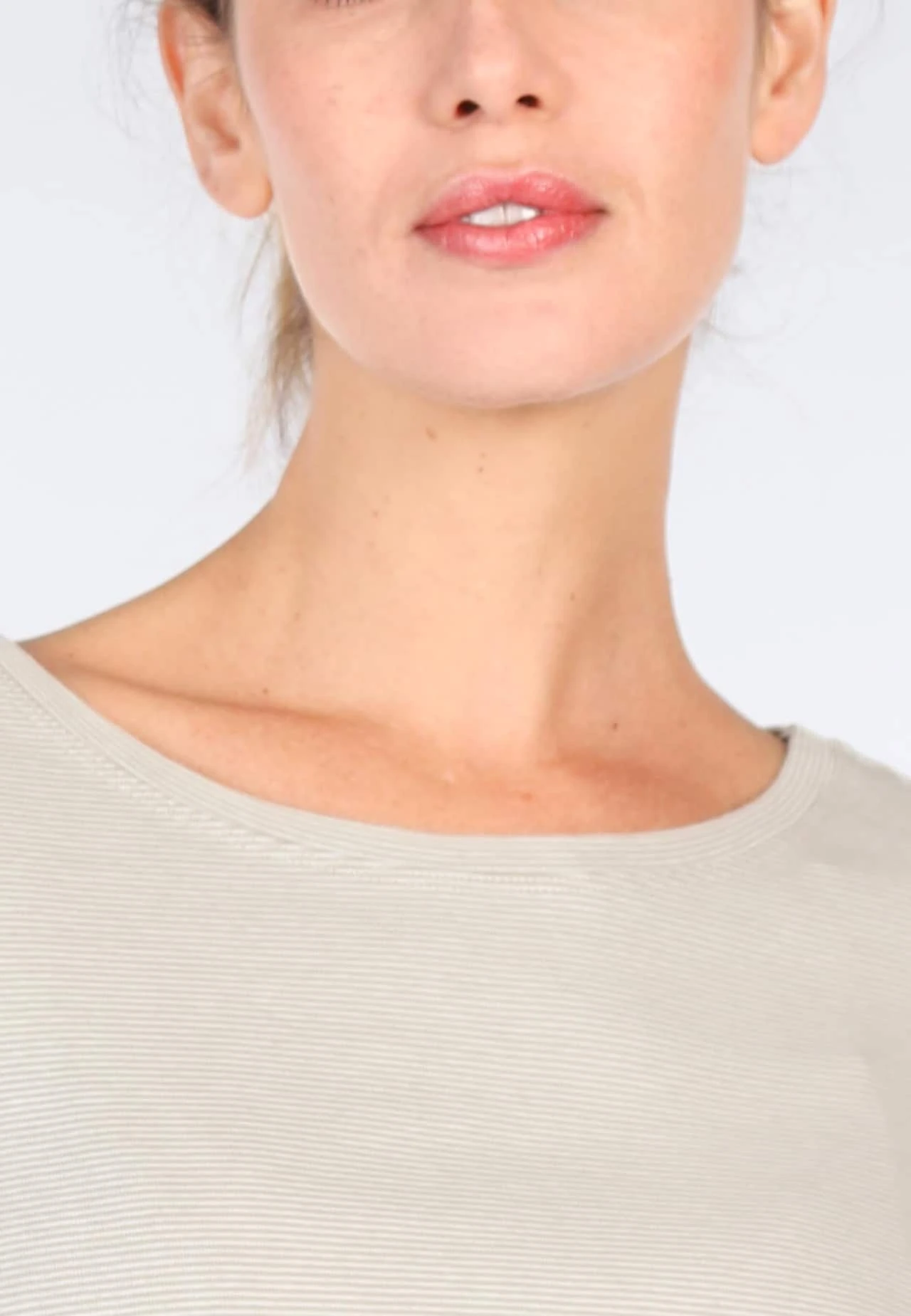 Shirt Pippita- Sand – Bild 5