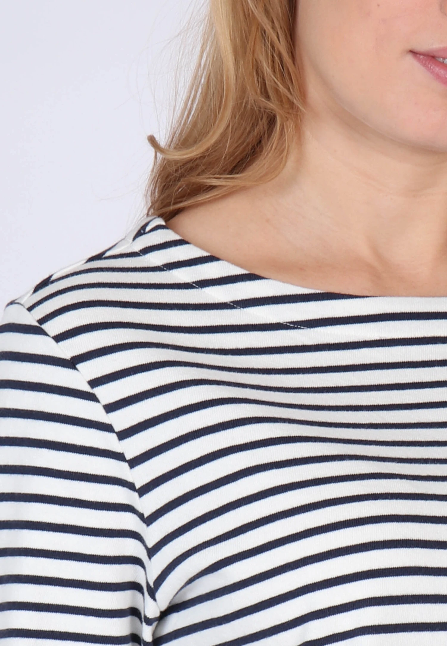 Sweater Holma - Ivory – Bild 5